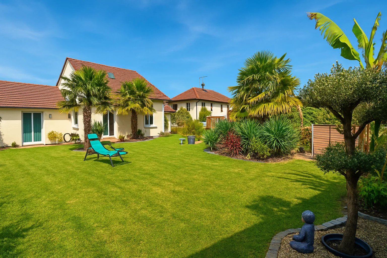 Vente Maison Amblainville