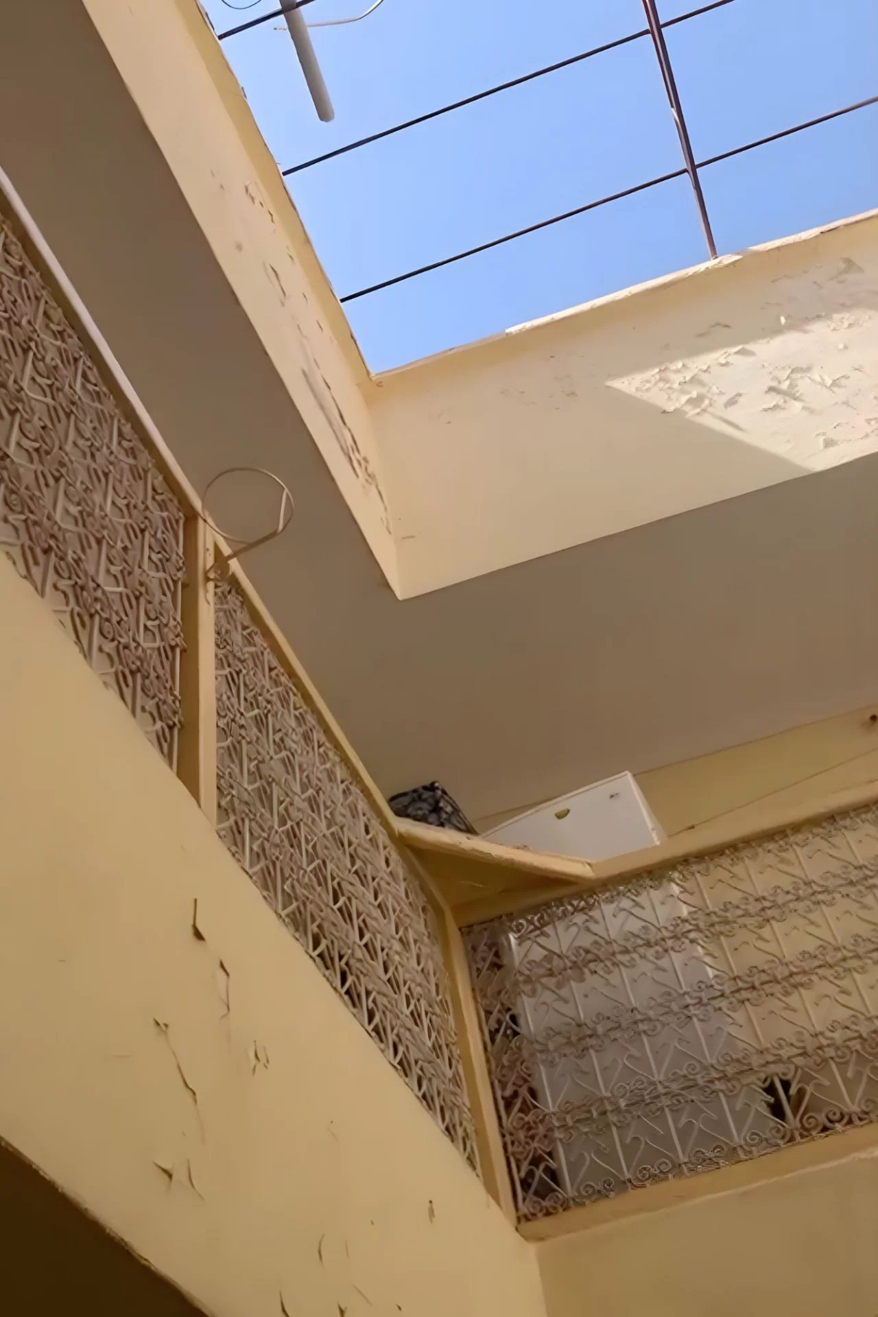 Intimate riad in need of renovation - Kennaria | 100 m² | MAD 2,600,000