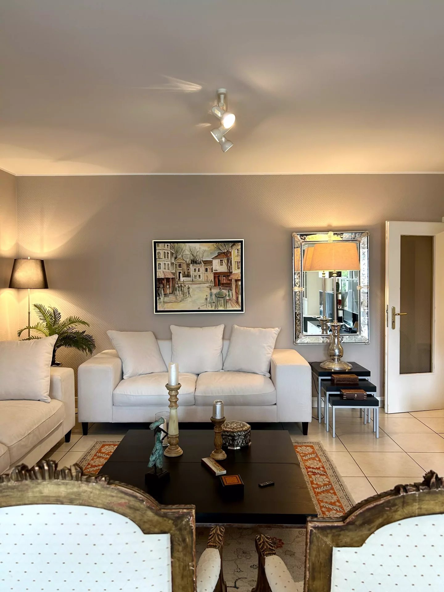 Vente Appartement Luxembourg Belair