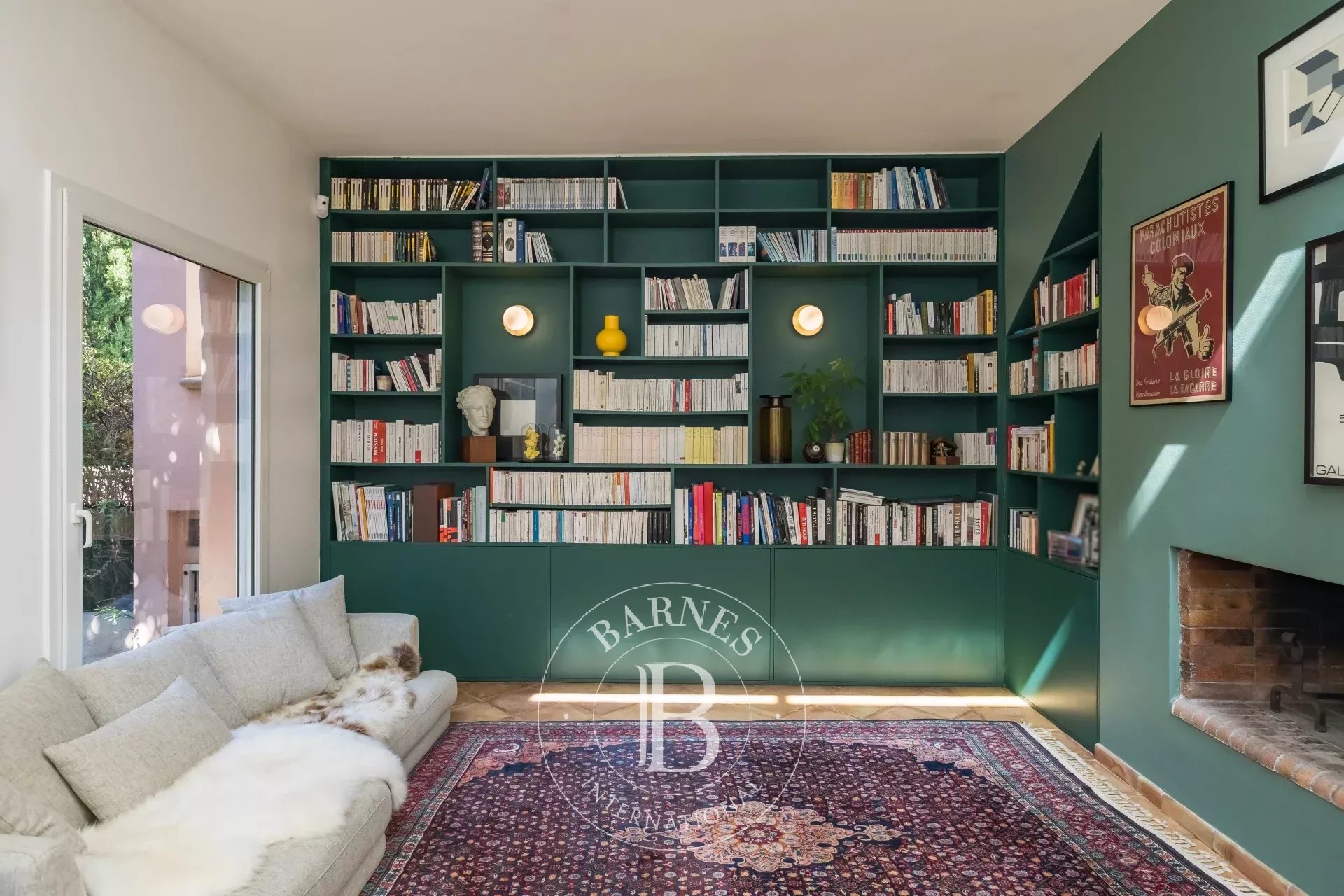 Villa Carry-le-Rouet - picture 4