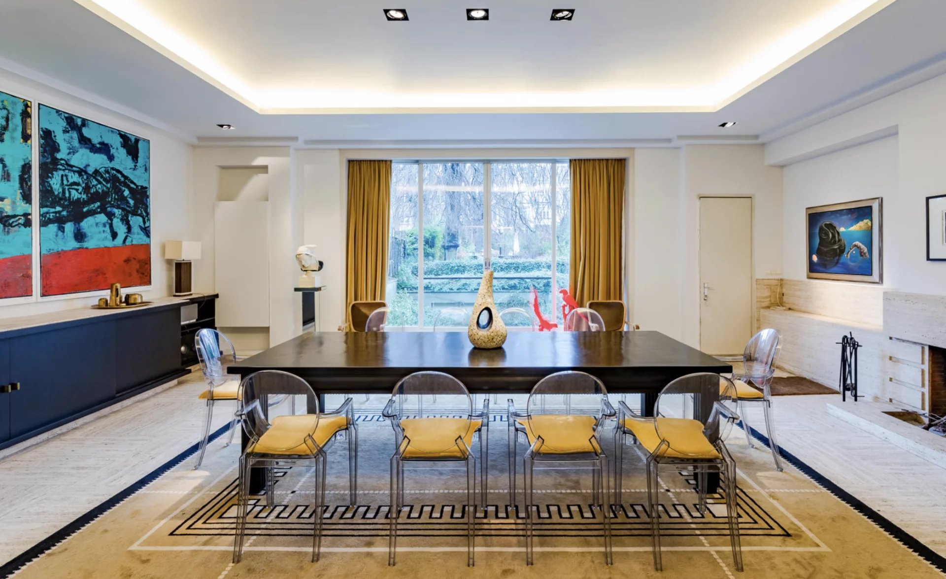 HOTEL PARTICULIER SUR 14A50