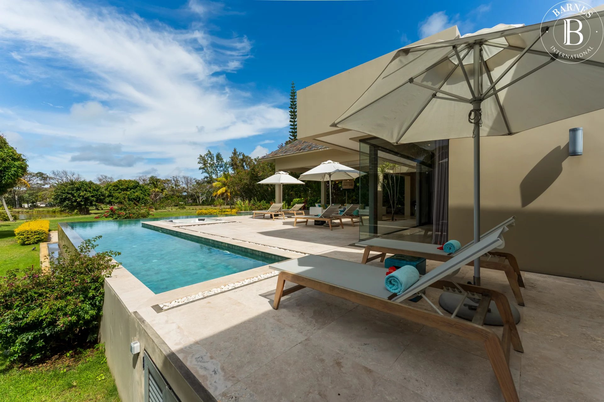 Villa Beau Champ - picture 7