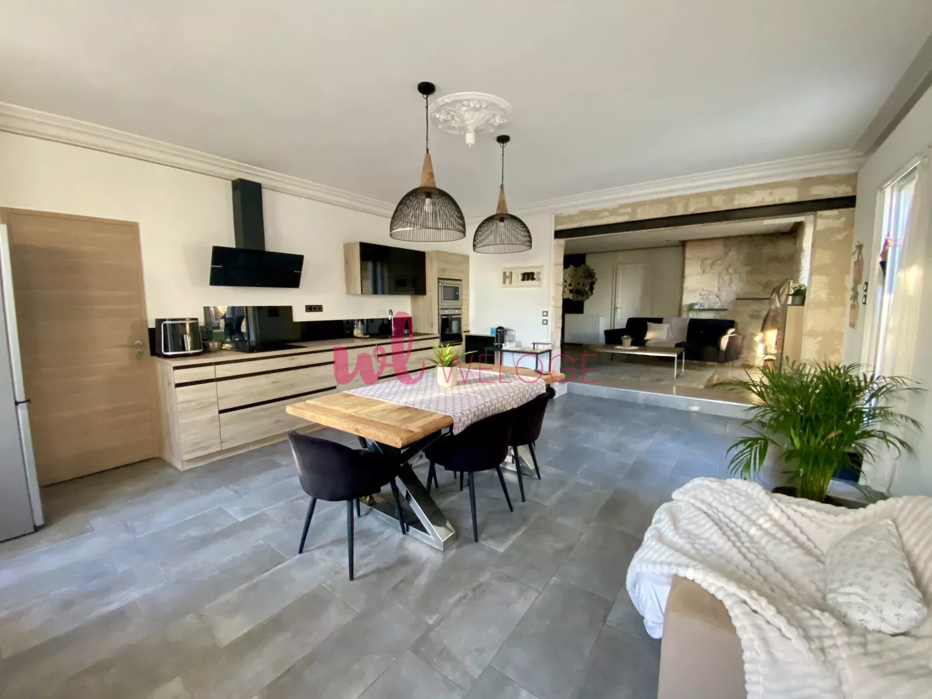 Agence immobilière de WeLoge