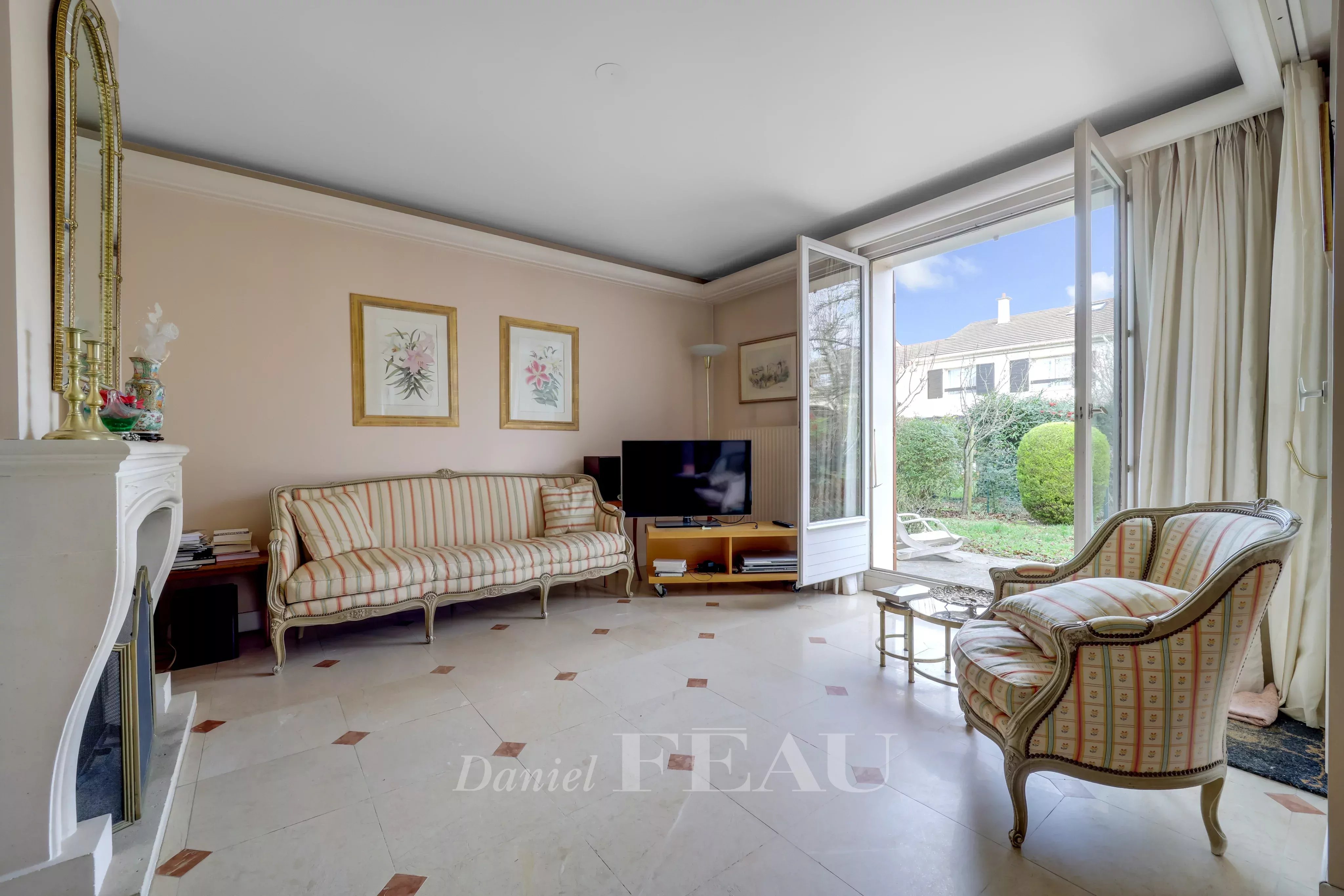 Vente Maison Le Port-Marly
