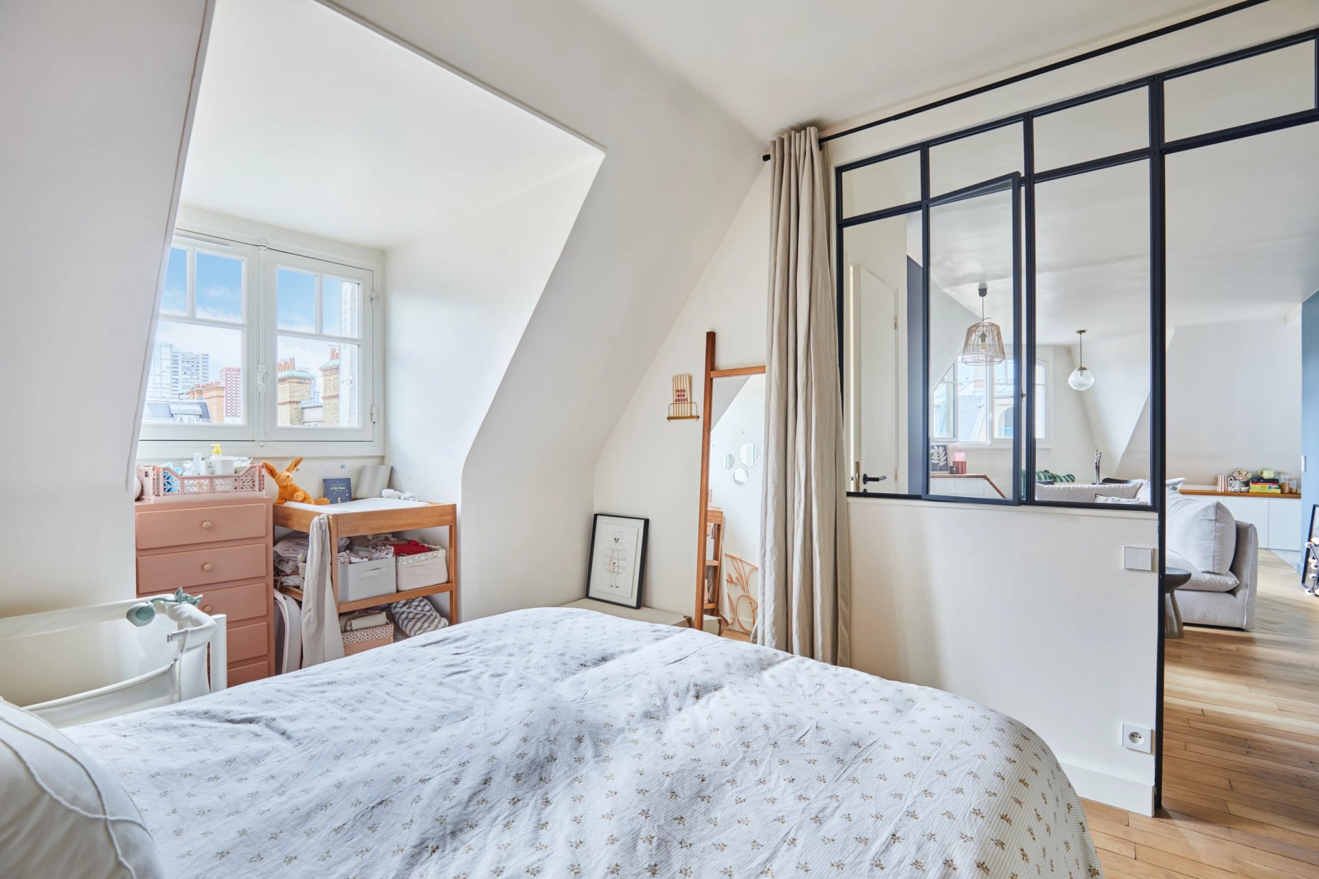 1 Bedroom Apartment/Flat's Image 4