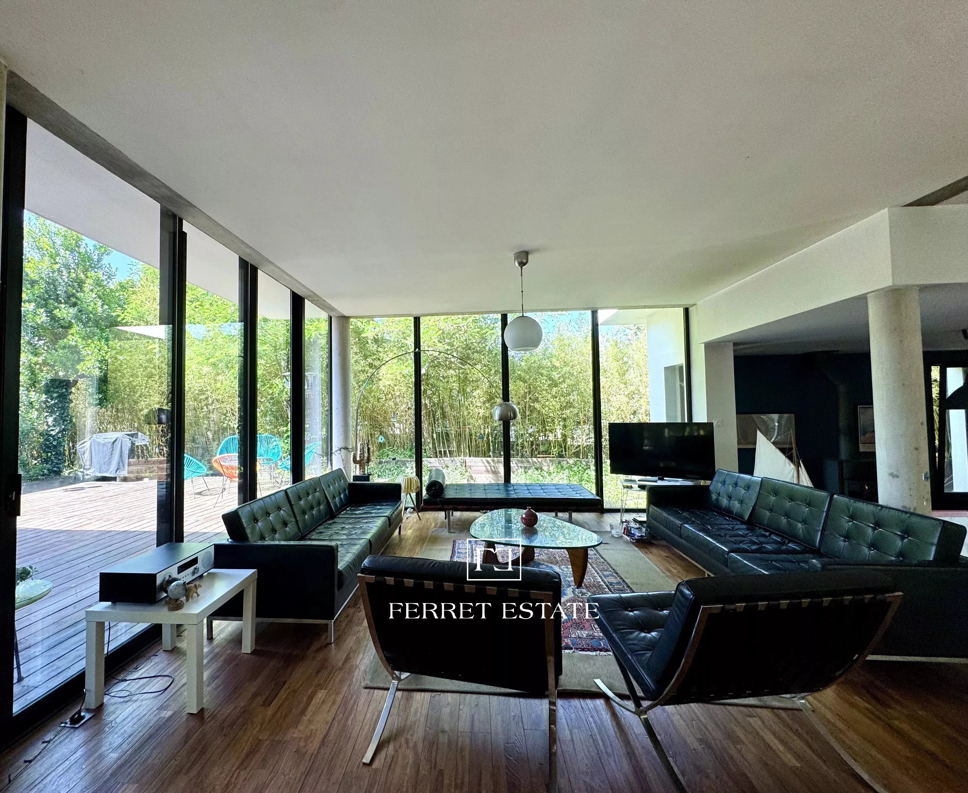 Villa Cap Ferret