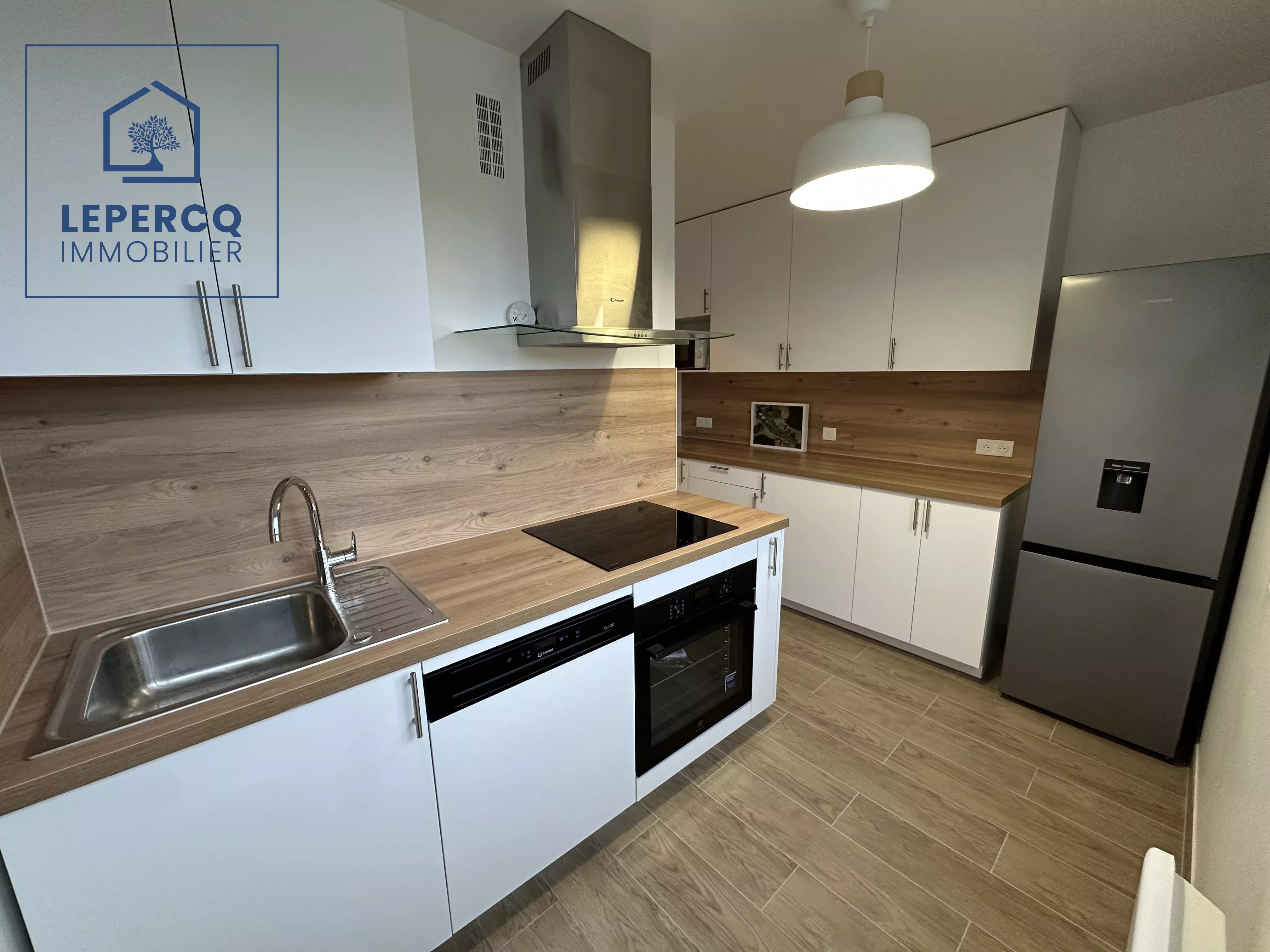 Rental Apartment Soissons