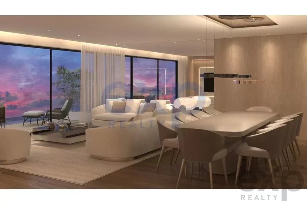 Apartamento T2 - Estrada Monumental- Varanda com 15,90m2