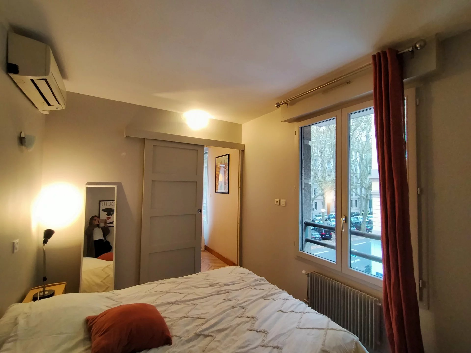 6026745 Location Lyon 6ème