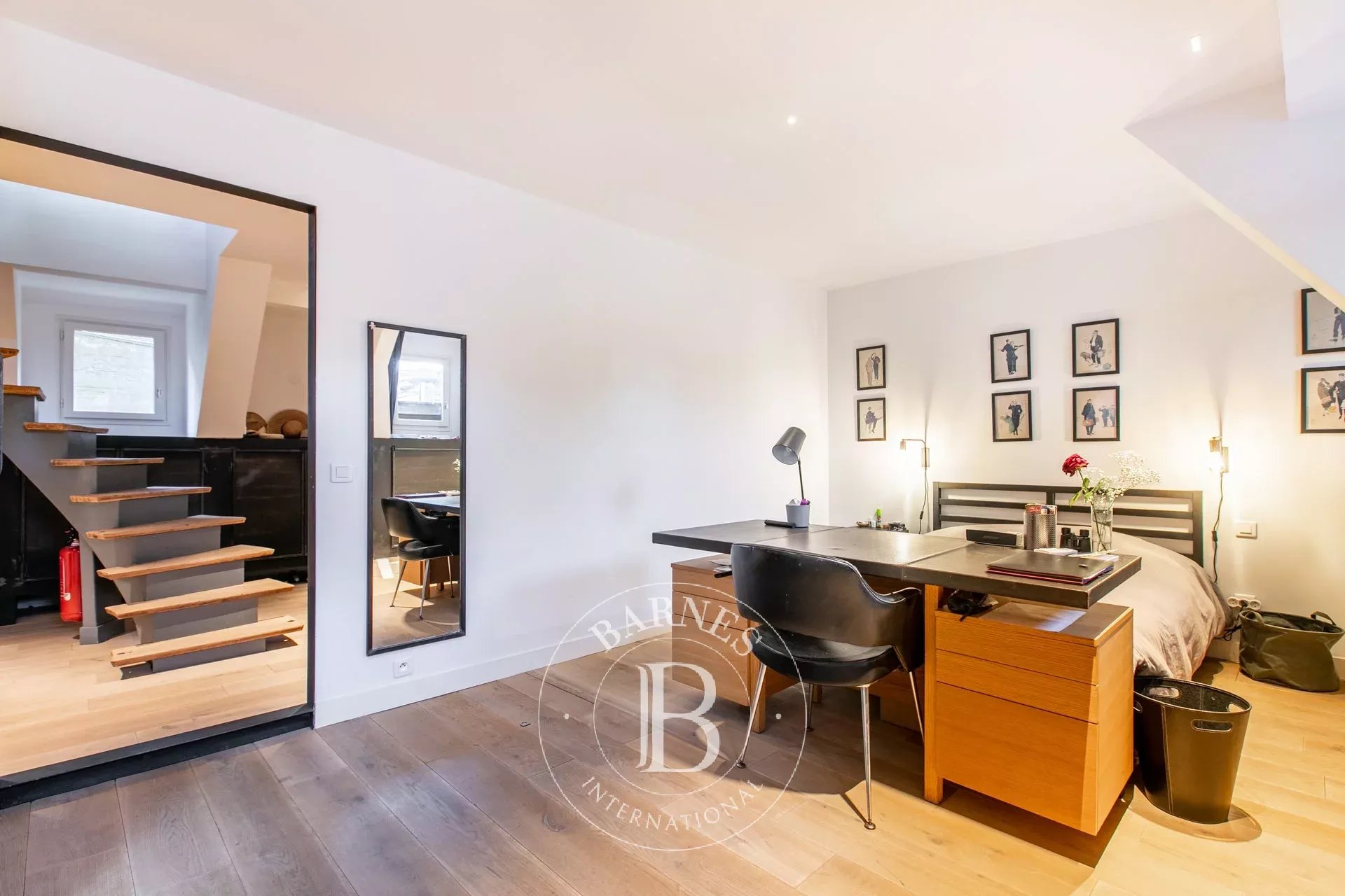 Daire Paris 8ème - picture 19