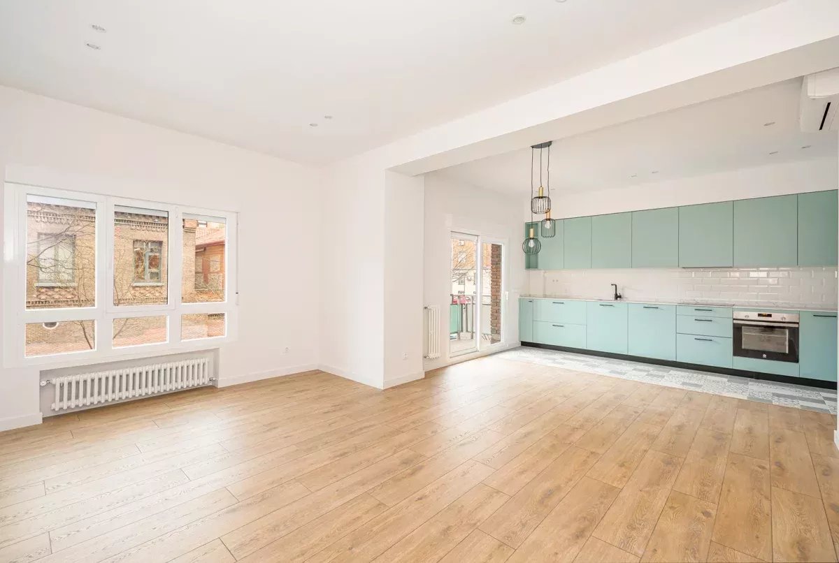 Daire Madrid - picture 6