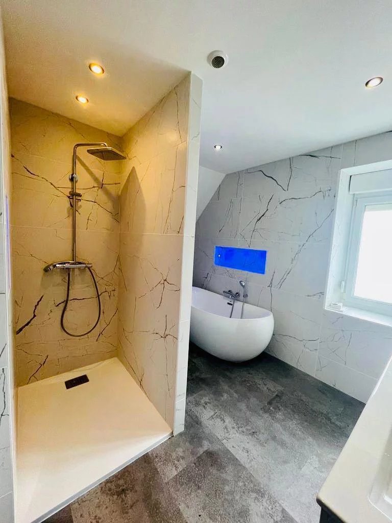 Achat Appartement T5 à Golbey (88150) - 100m²