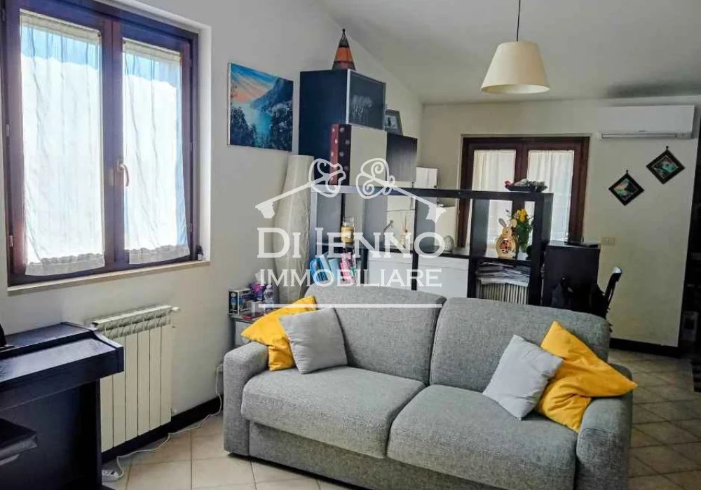Sale Apartment Roma Prima Porta