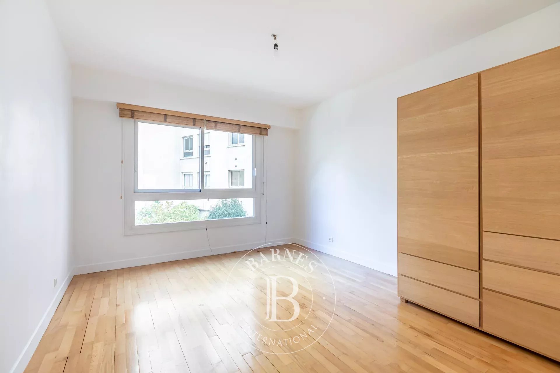 Daire Paris 17ème - picture 8