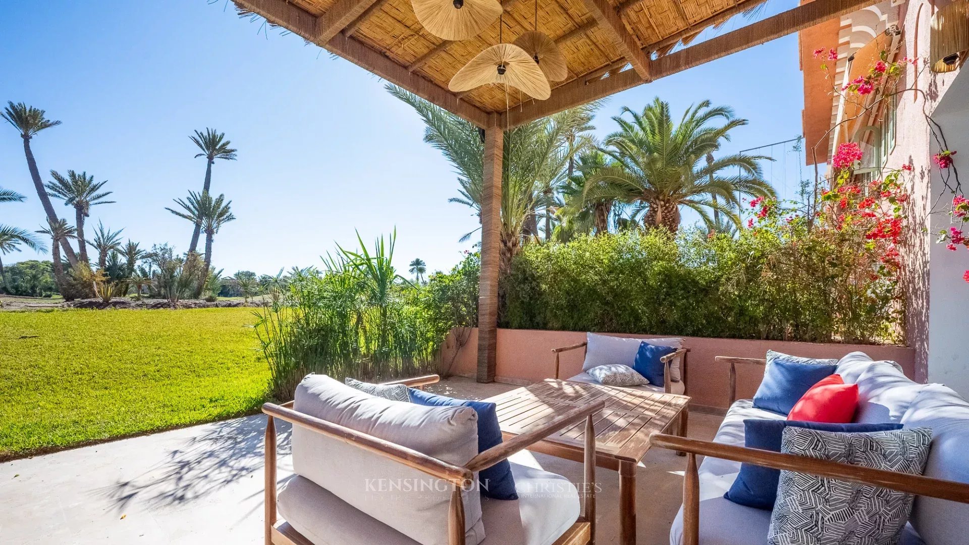 4 Bedroom Villa/Townhouse's Image 42