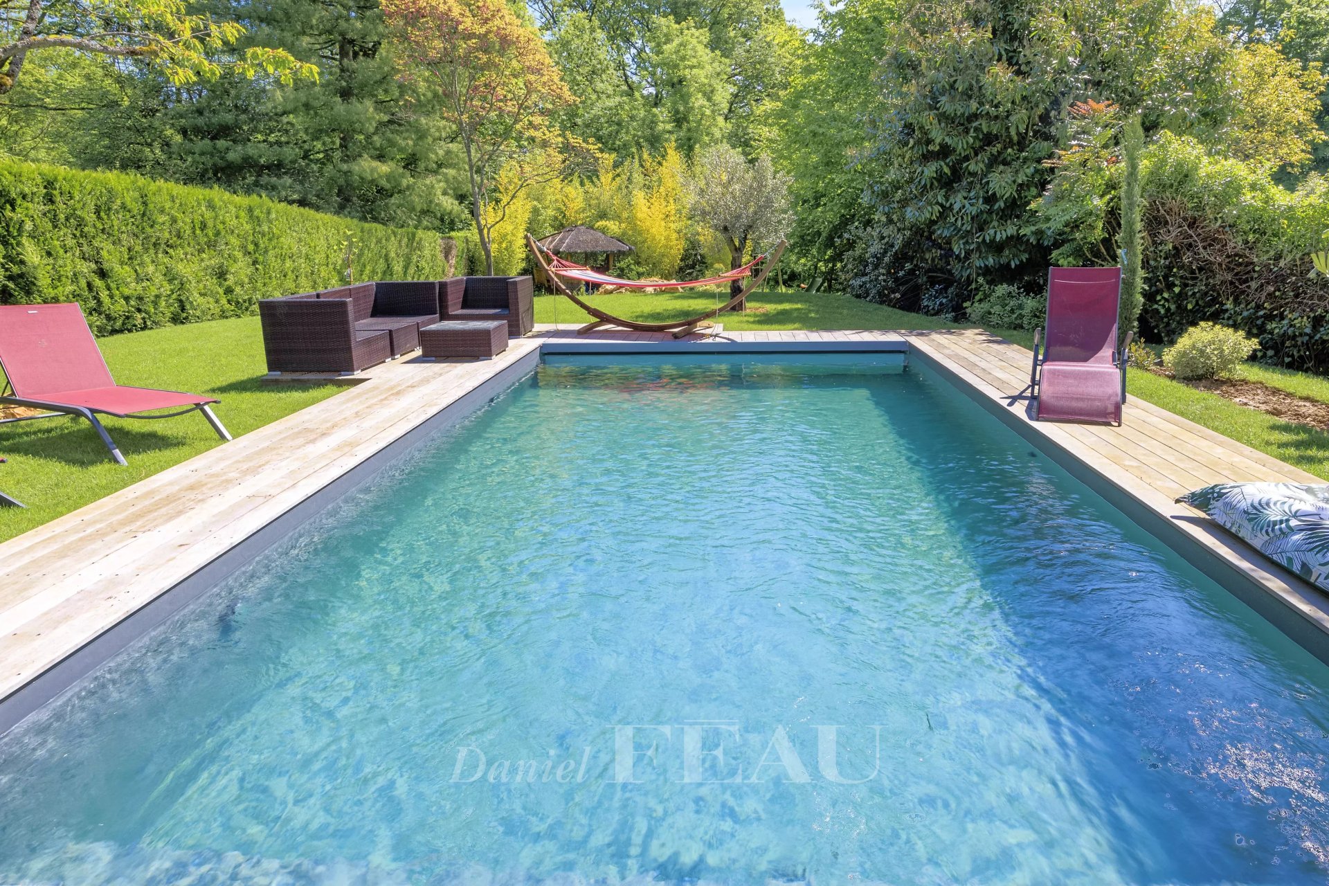 4 Bedroom Villa/Townhouse's Image 20