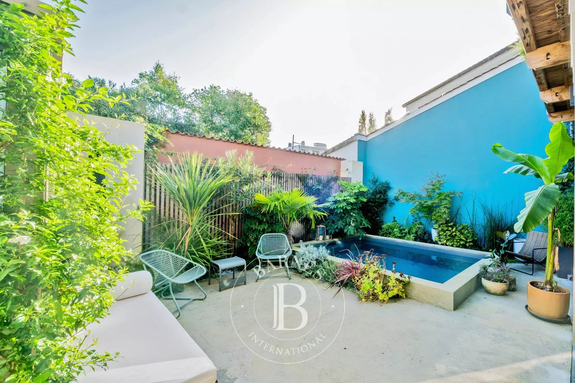 Ev Le Bouscat - picture 11