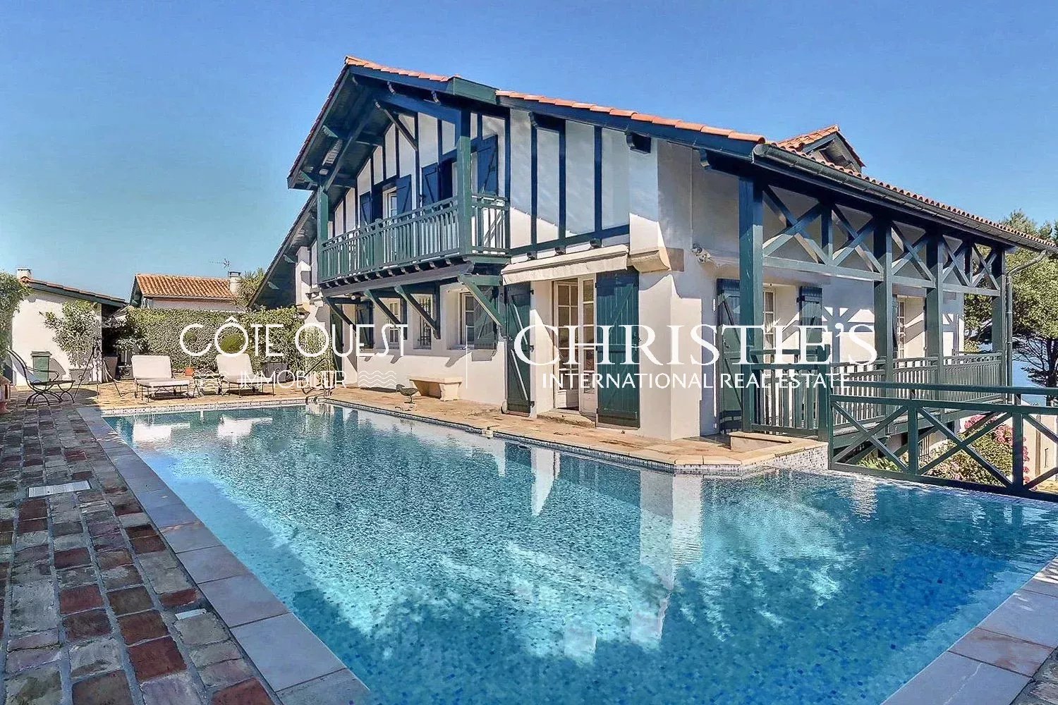 Single family home
