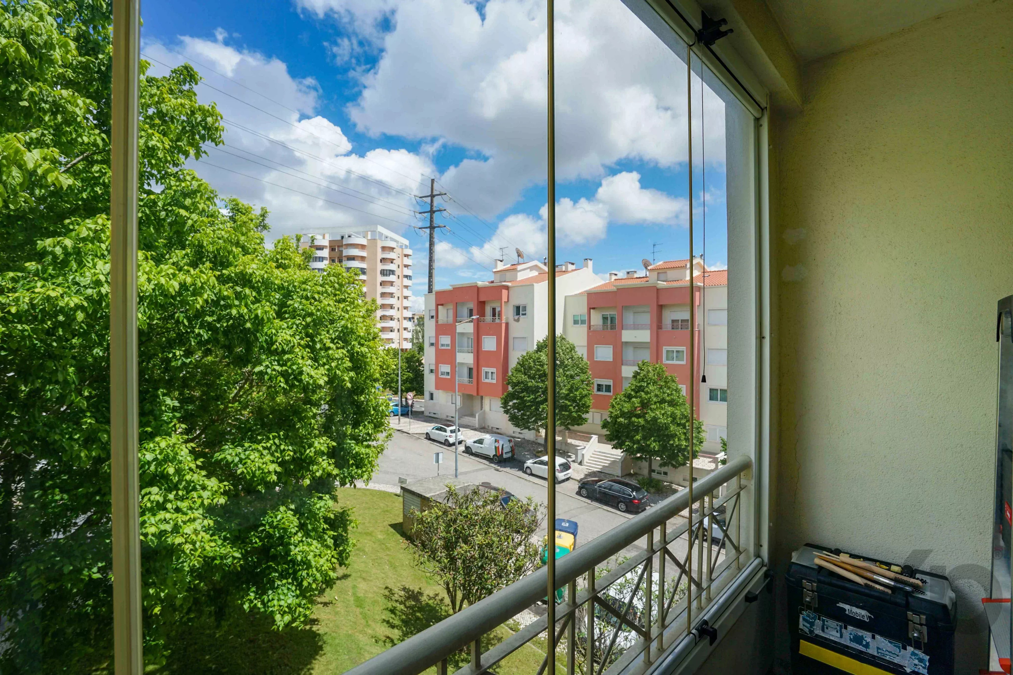 3-bedroom apartment in Póvoa de Santa Iria with garage. 87033362 image 28