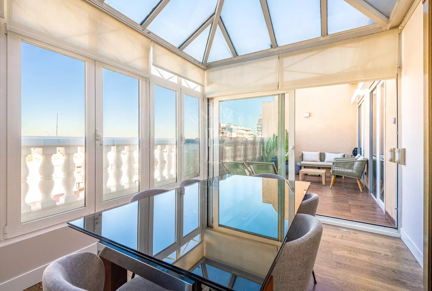 Daire Madrid - picture 17