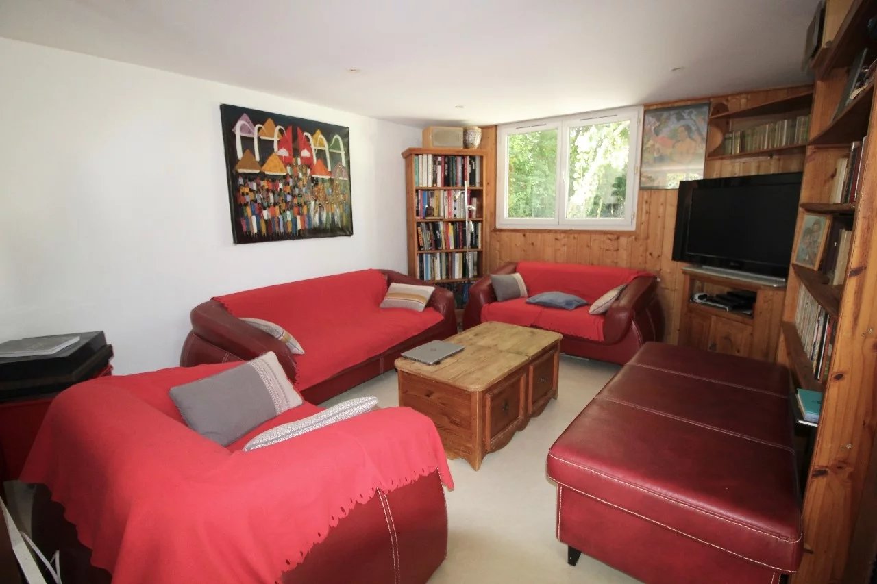 Vente Maison Lésigny