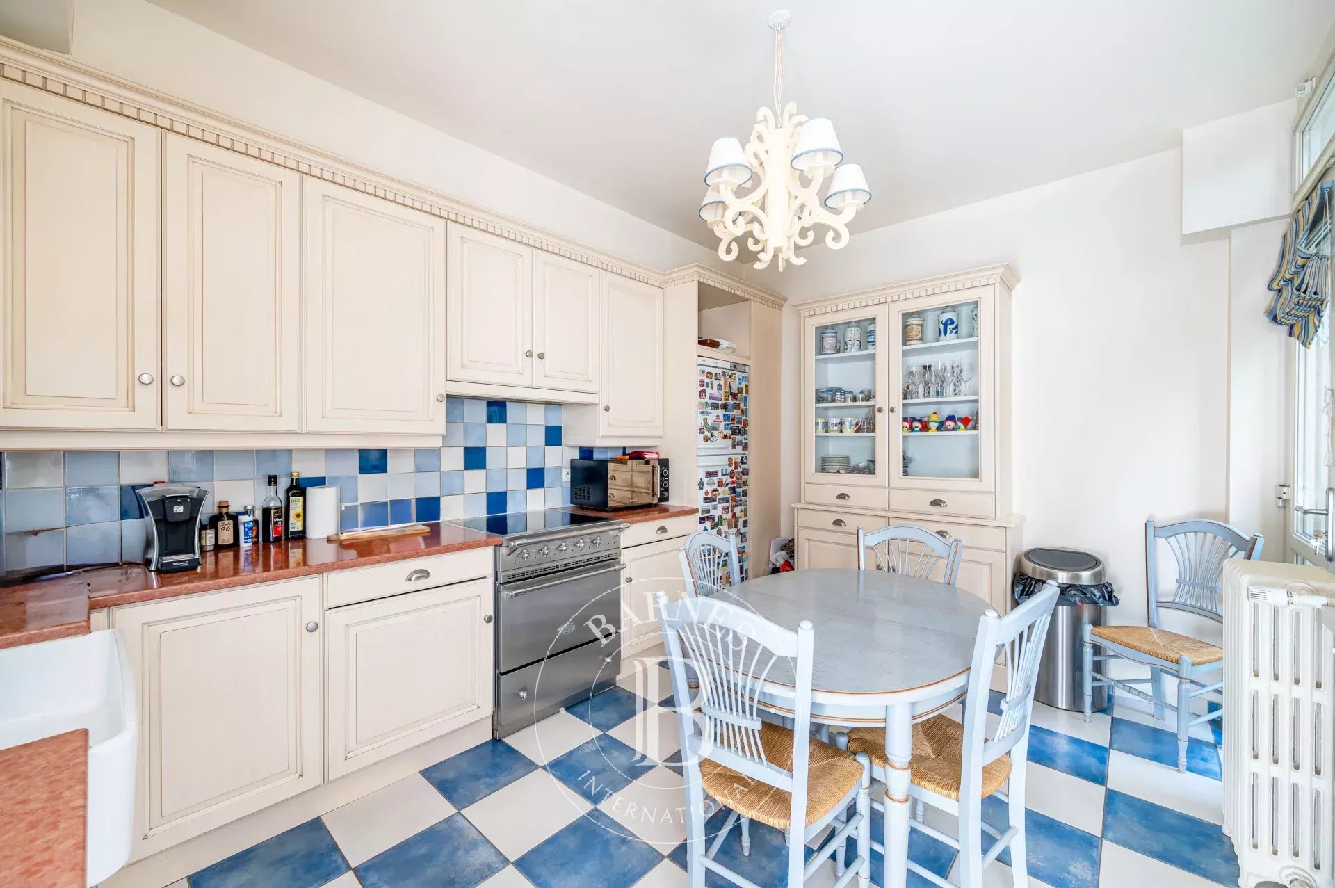 Neuilly - Argenson - Town house - 4 or 5 bedrooms - picture 6 title=