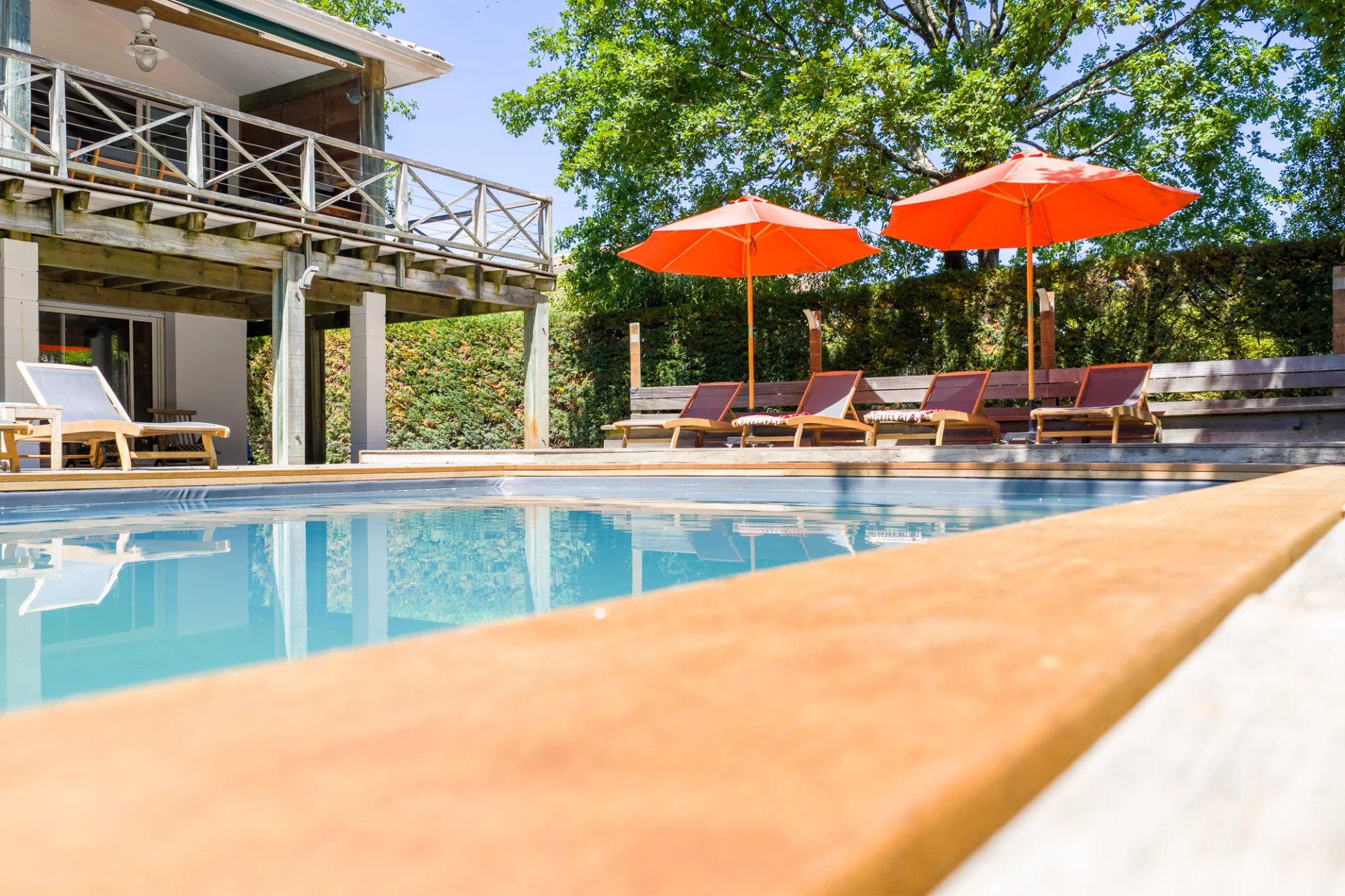 Villa La Teste-de-Buch - picture 2