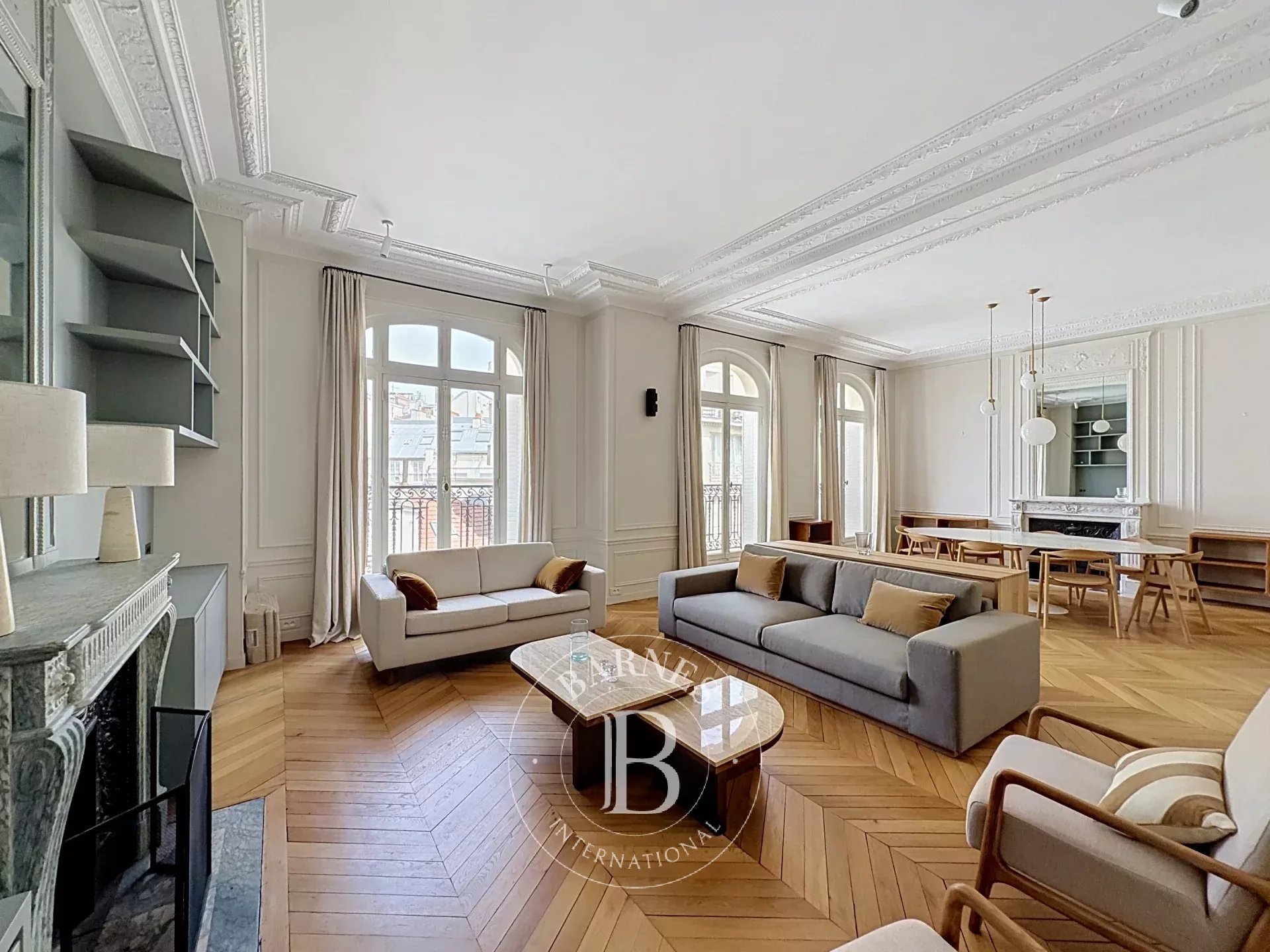 Appartement Paris 75006  -  ref 87151428 (picture 1)