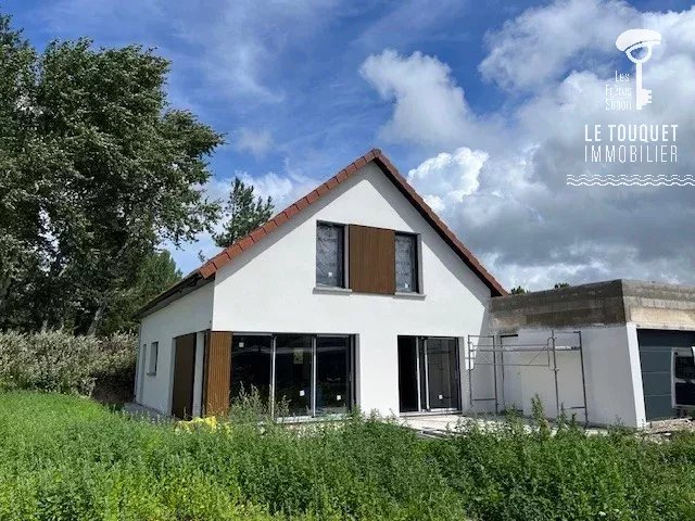 Agence immobilière de Le Touquet Immobilier