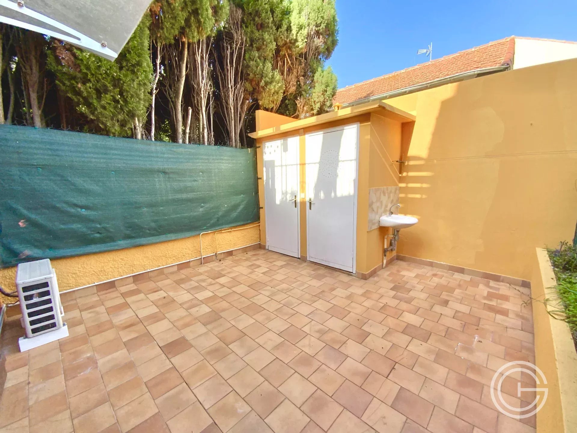 Location Appartement Beaulieu-sur-Mer
