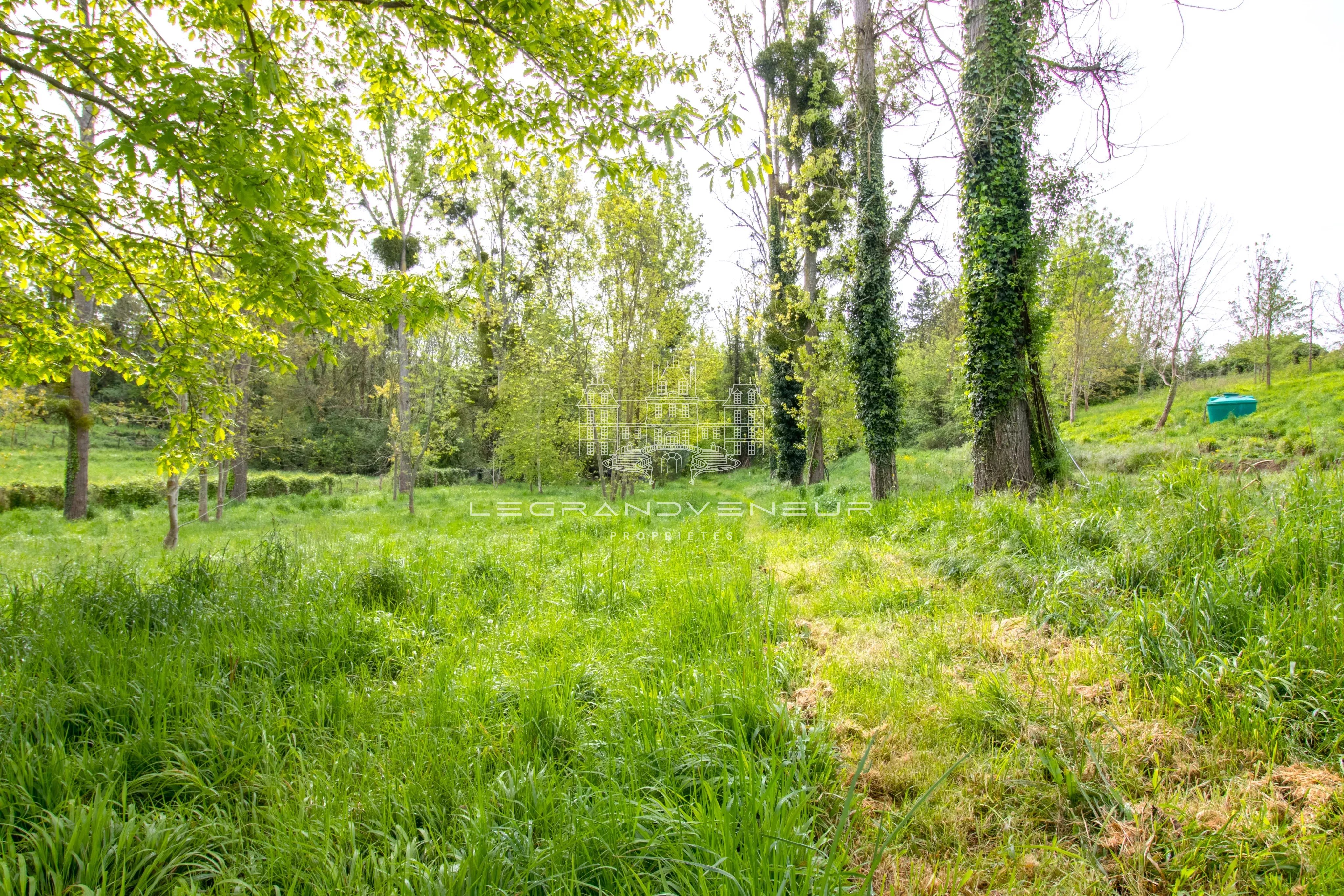 Sale House Vernou-la-Celle-sur-Seine