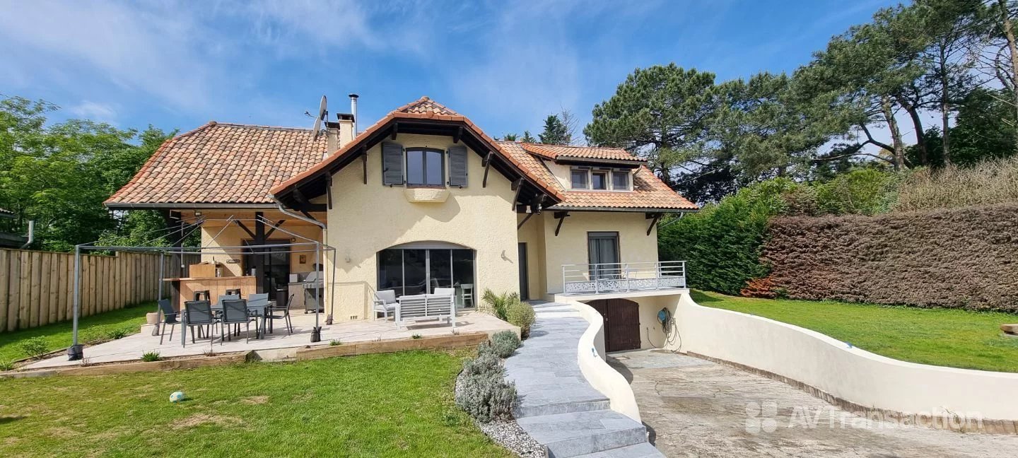 Vente Maison Soustons