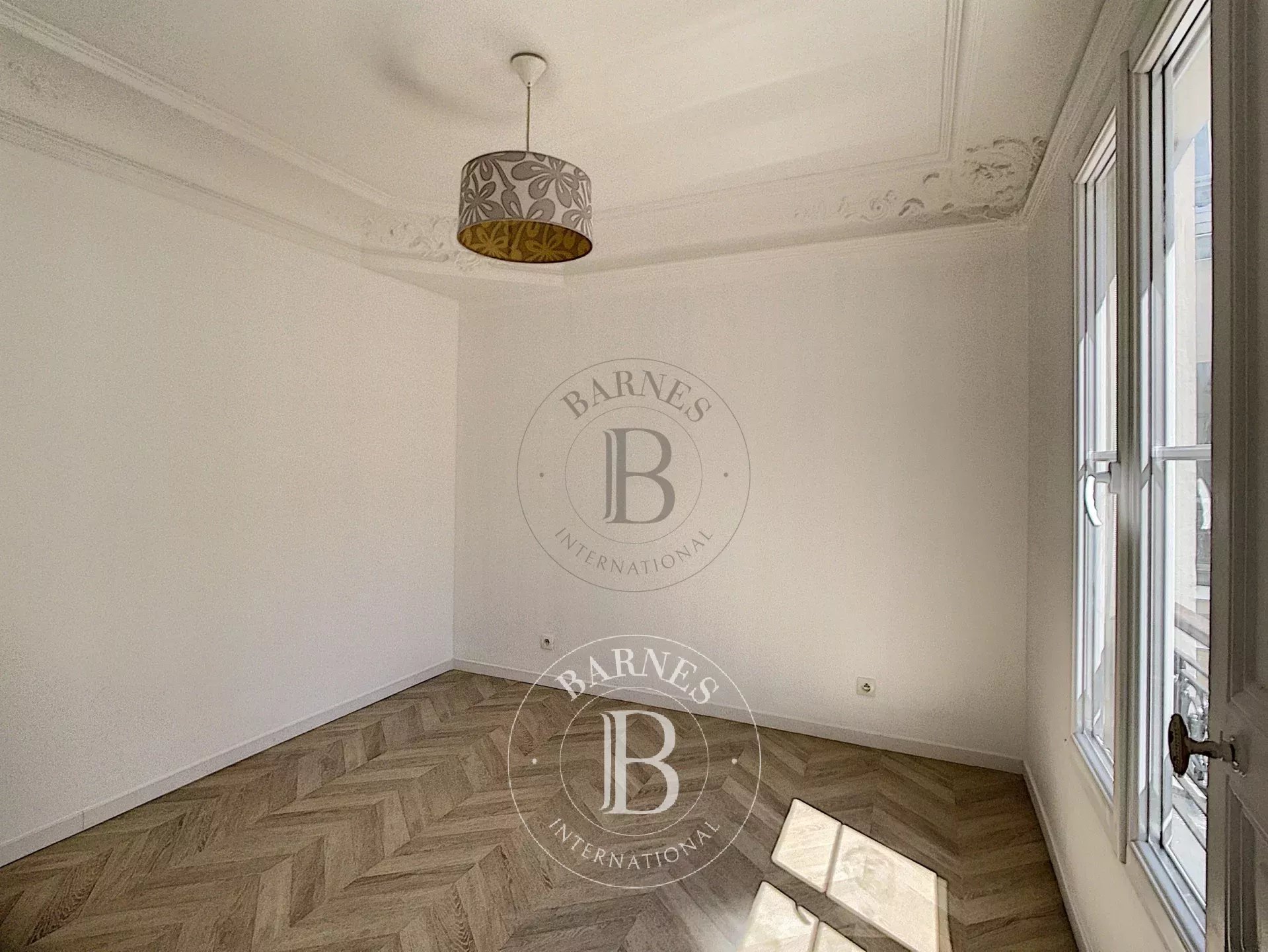 Daire Paris 16ème - picture 5