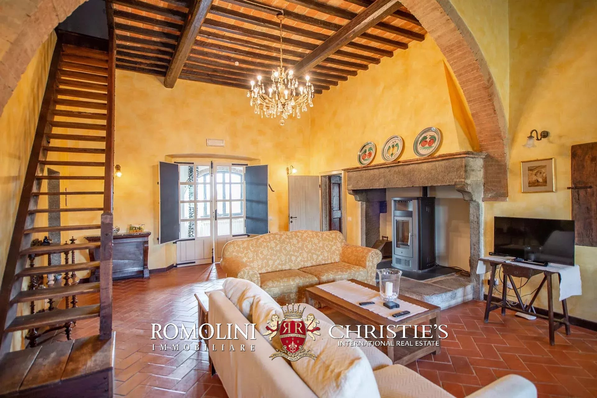 25 Bedroom Villa/Townhouse's Image 31