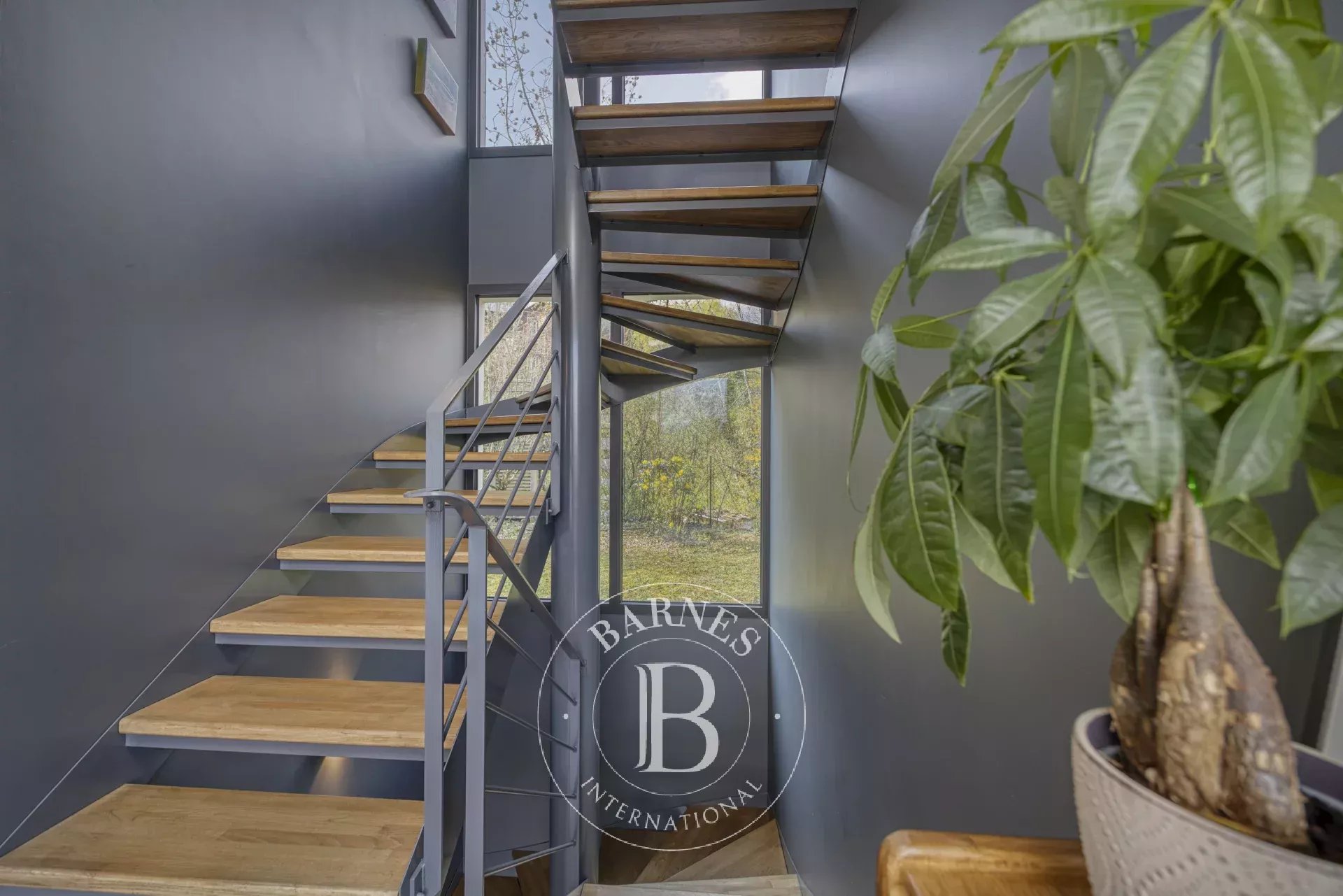 Villa Thoiry - picture 25