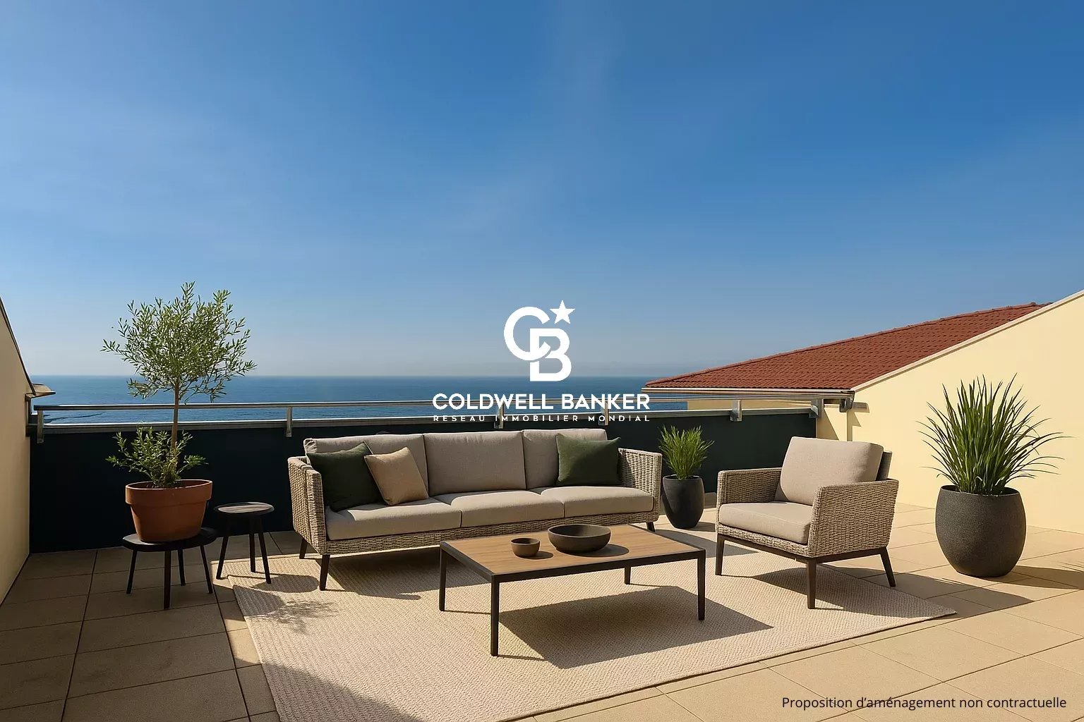 Agence immobilière de Coldwell Banker Surfin Realty