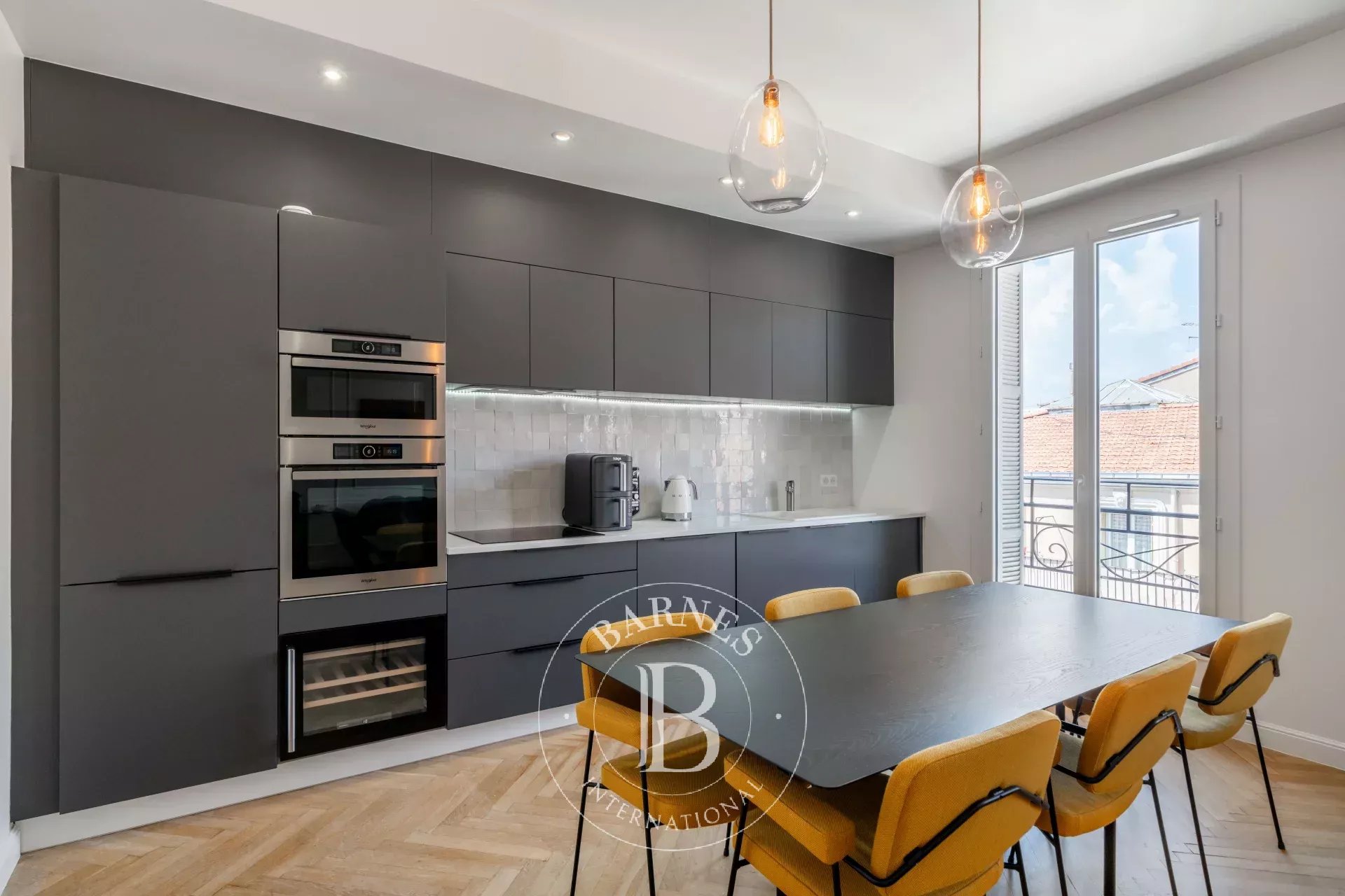 Appartement Cannes  -  ref 87251773 (picture 2)
