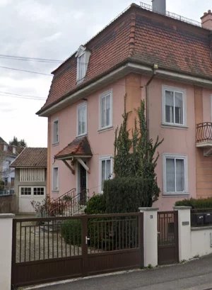 Agence immobilière de DB CONSULTANTS