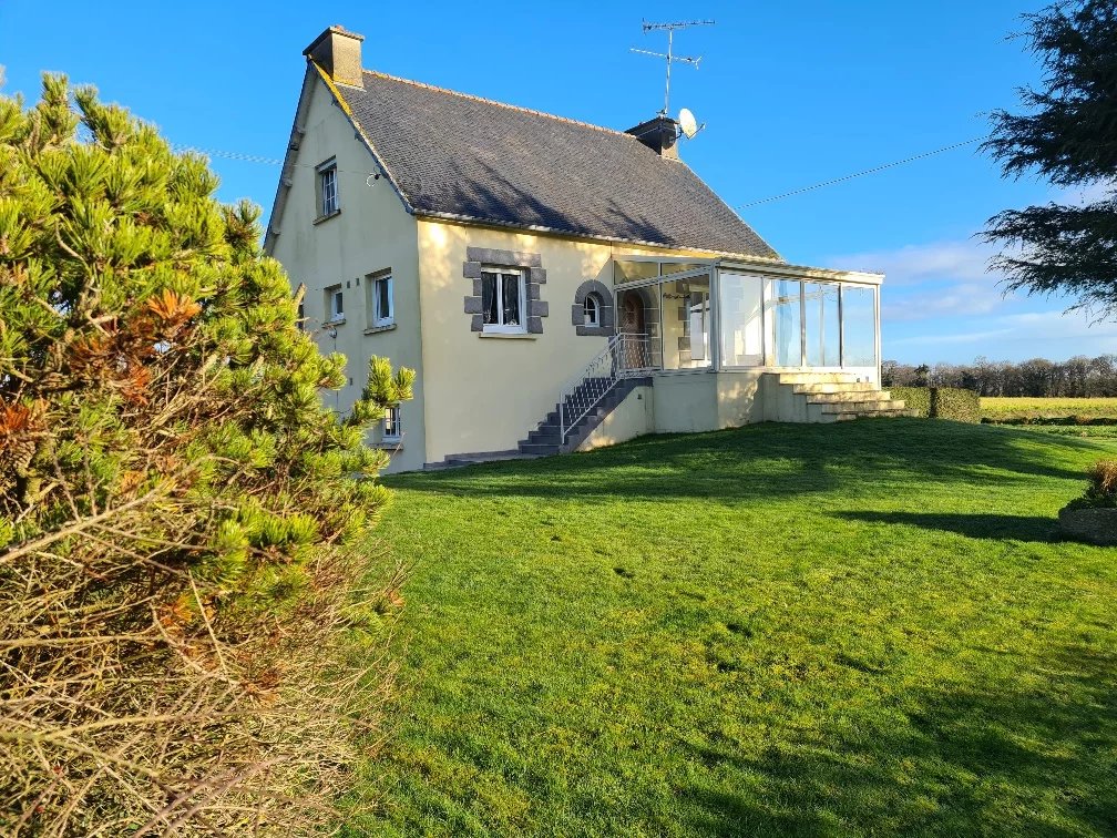 Vente Maison Goudelin