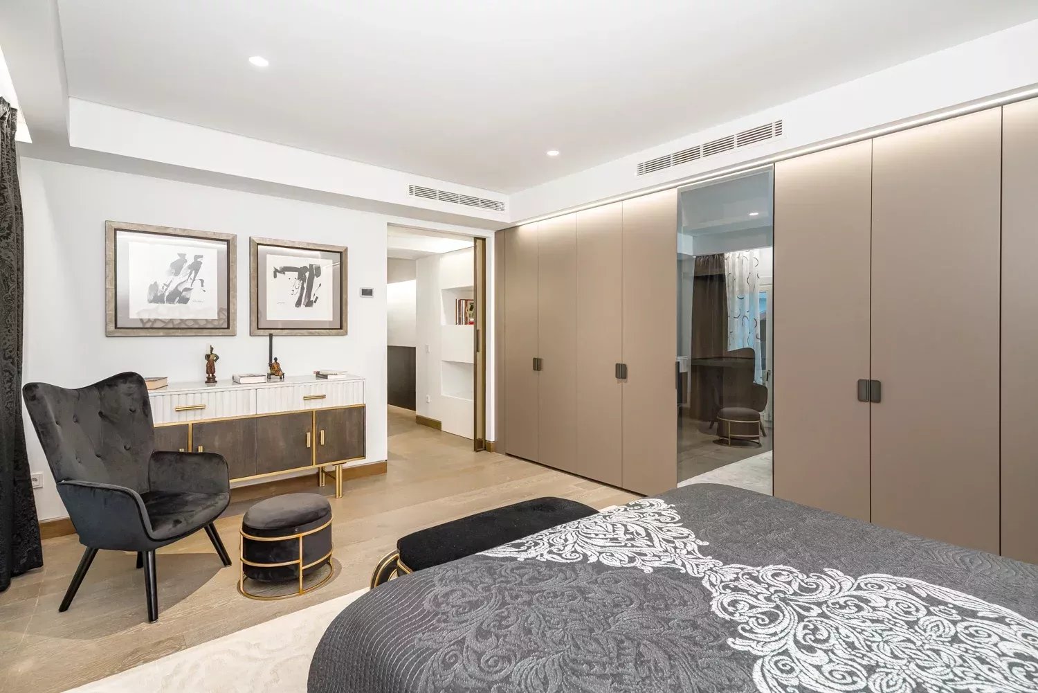 Daire Madrid - picture 29