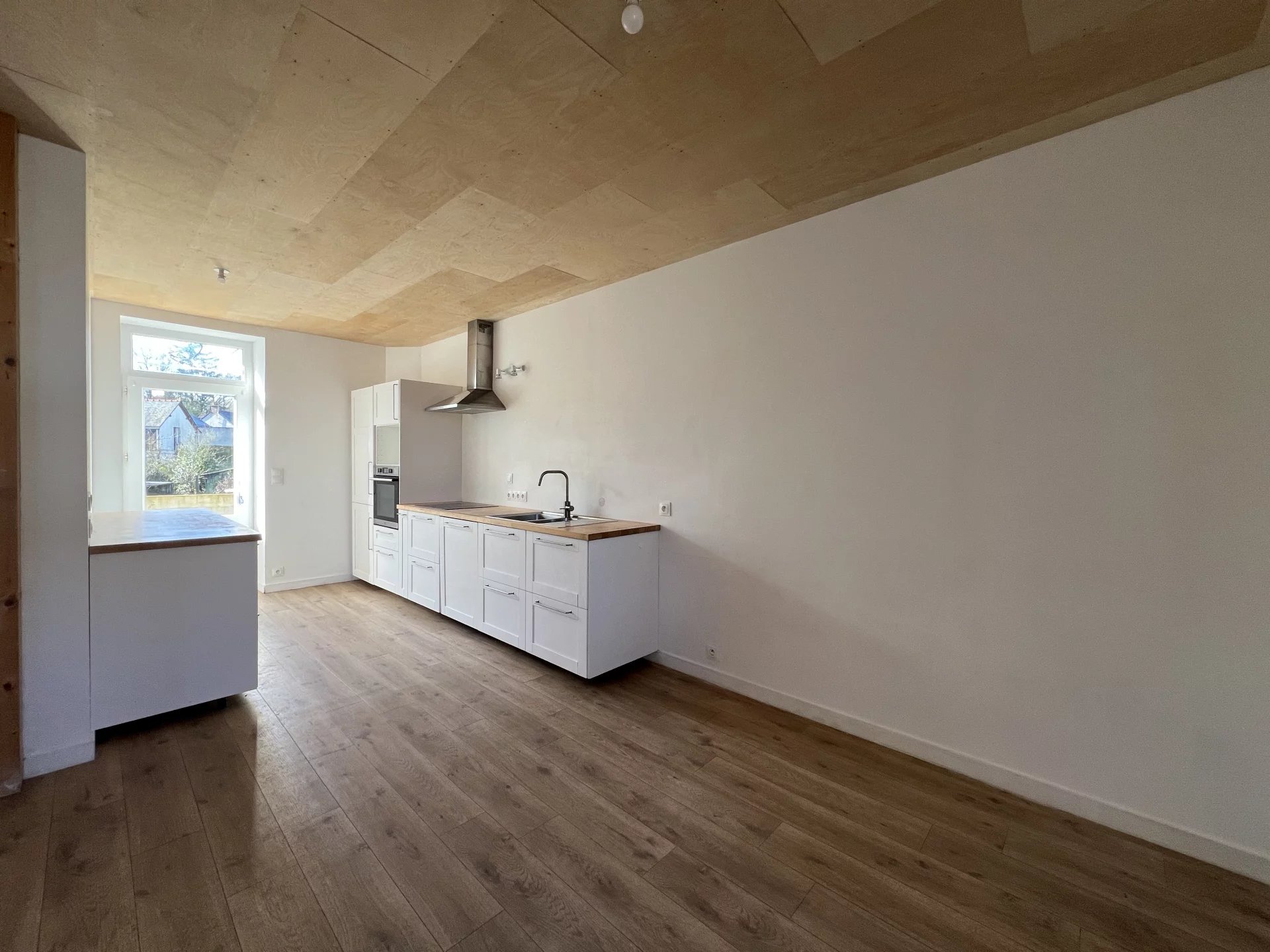 Vente Maison Châteaubriant