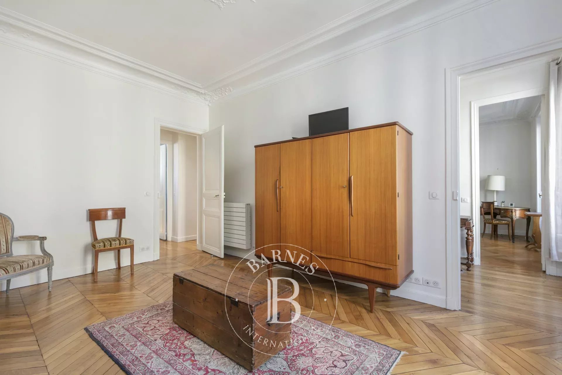 Daire Paris 8ème - picture 14