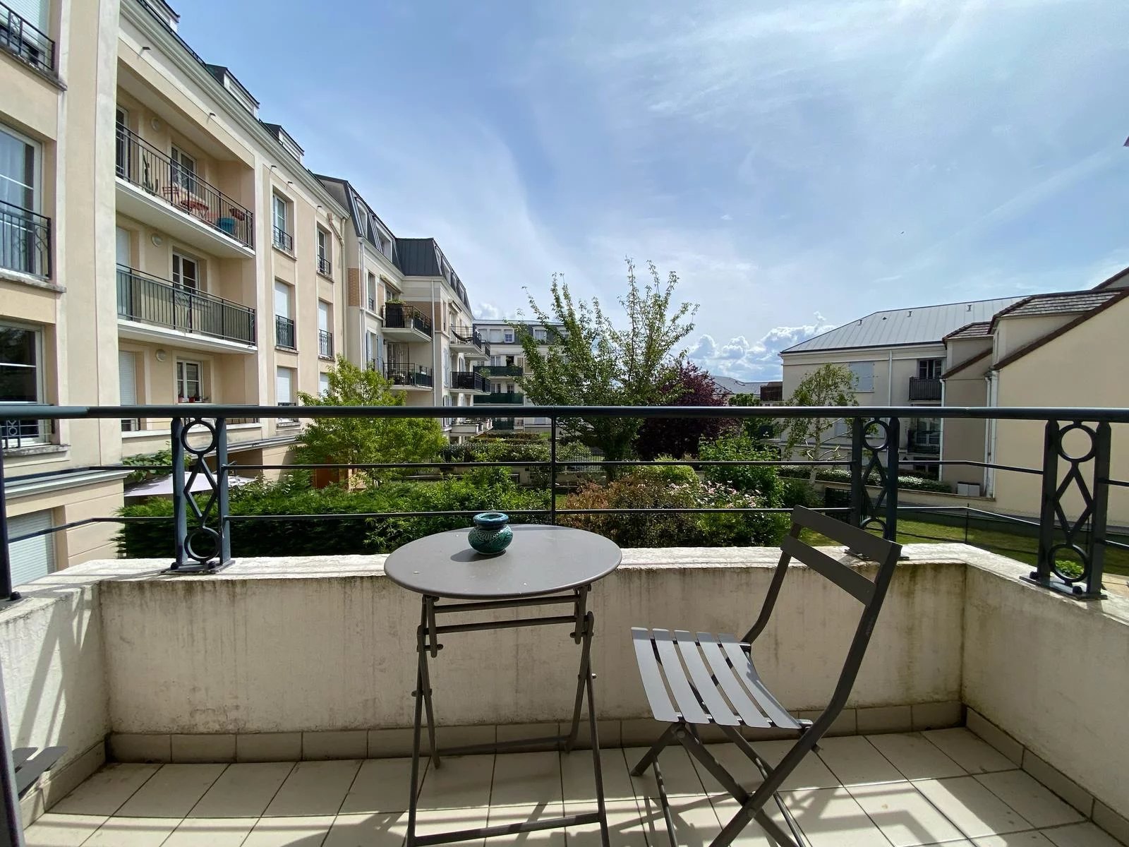 Vente Appartement Les Clayes-sous-Bois