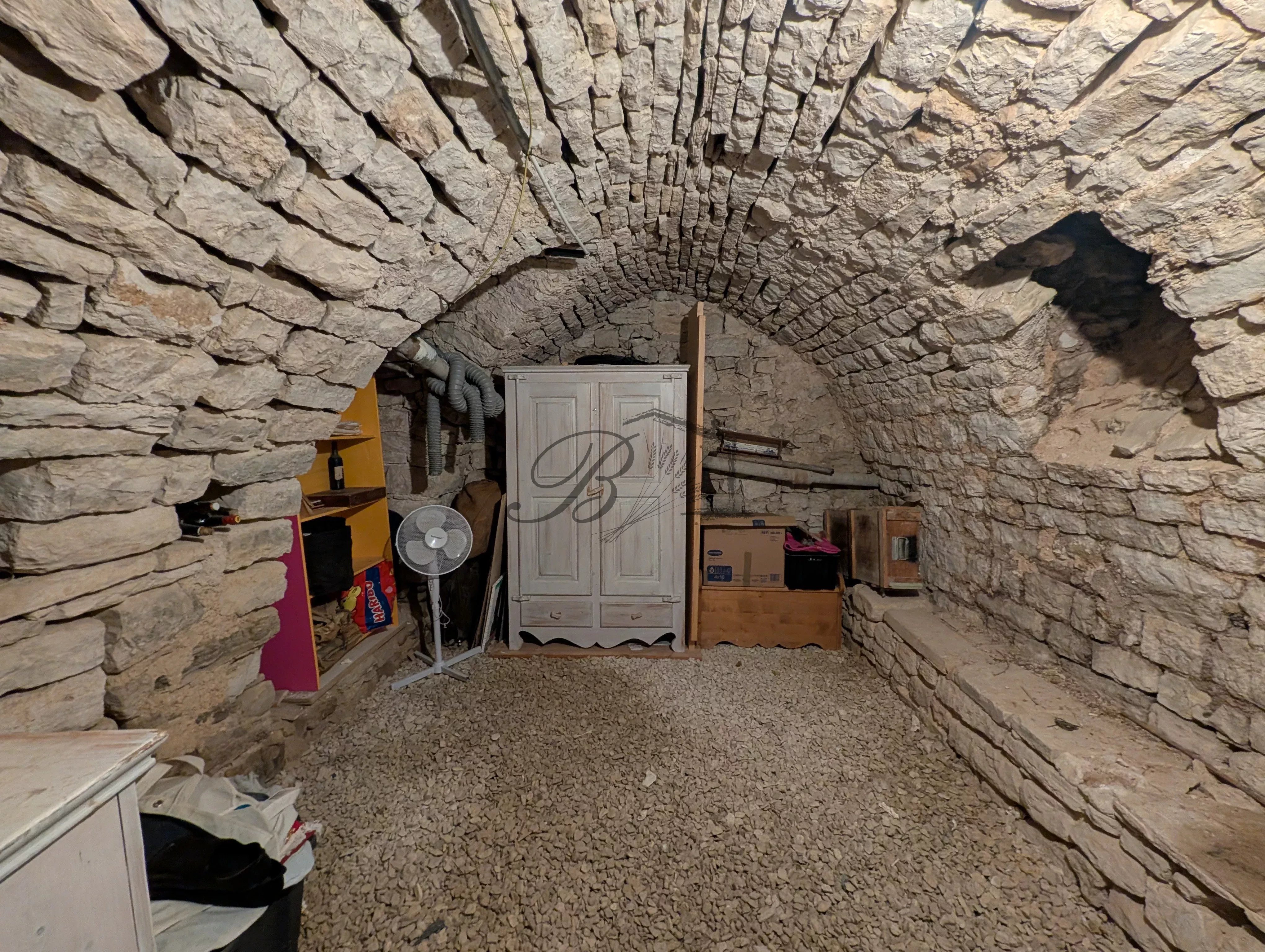 Vente Maison de village La Bastide-des-Jourdans