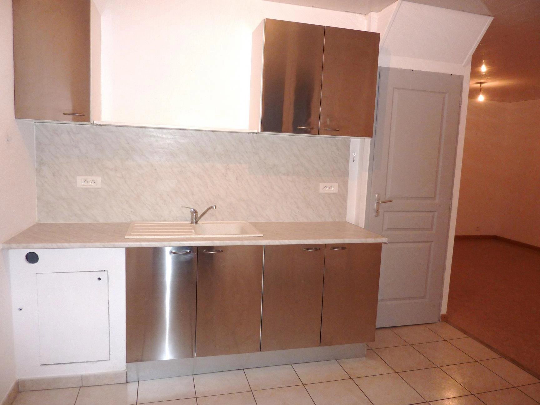 Location Maison de village L'Isle-sur-le-Doubs