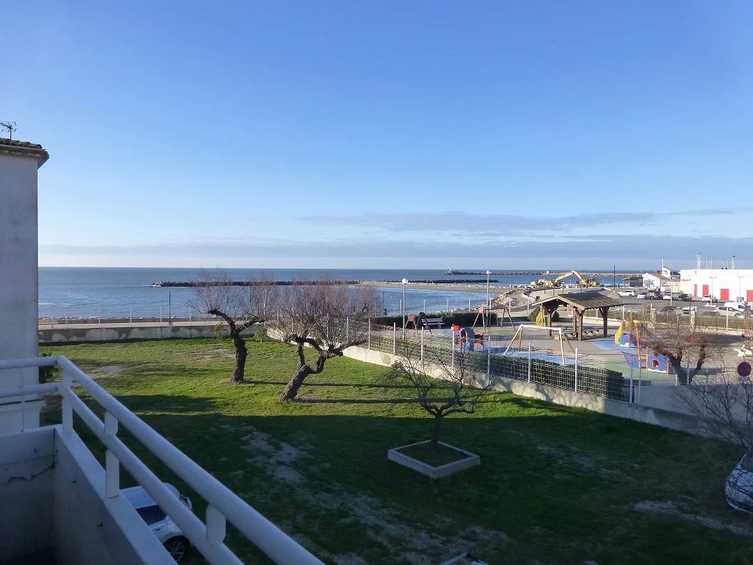 Vente Appartement Saintes-Maries-de-la-Mer