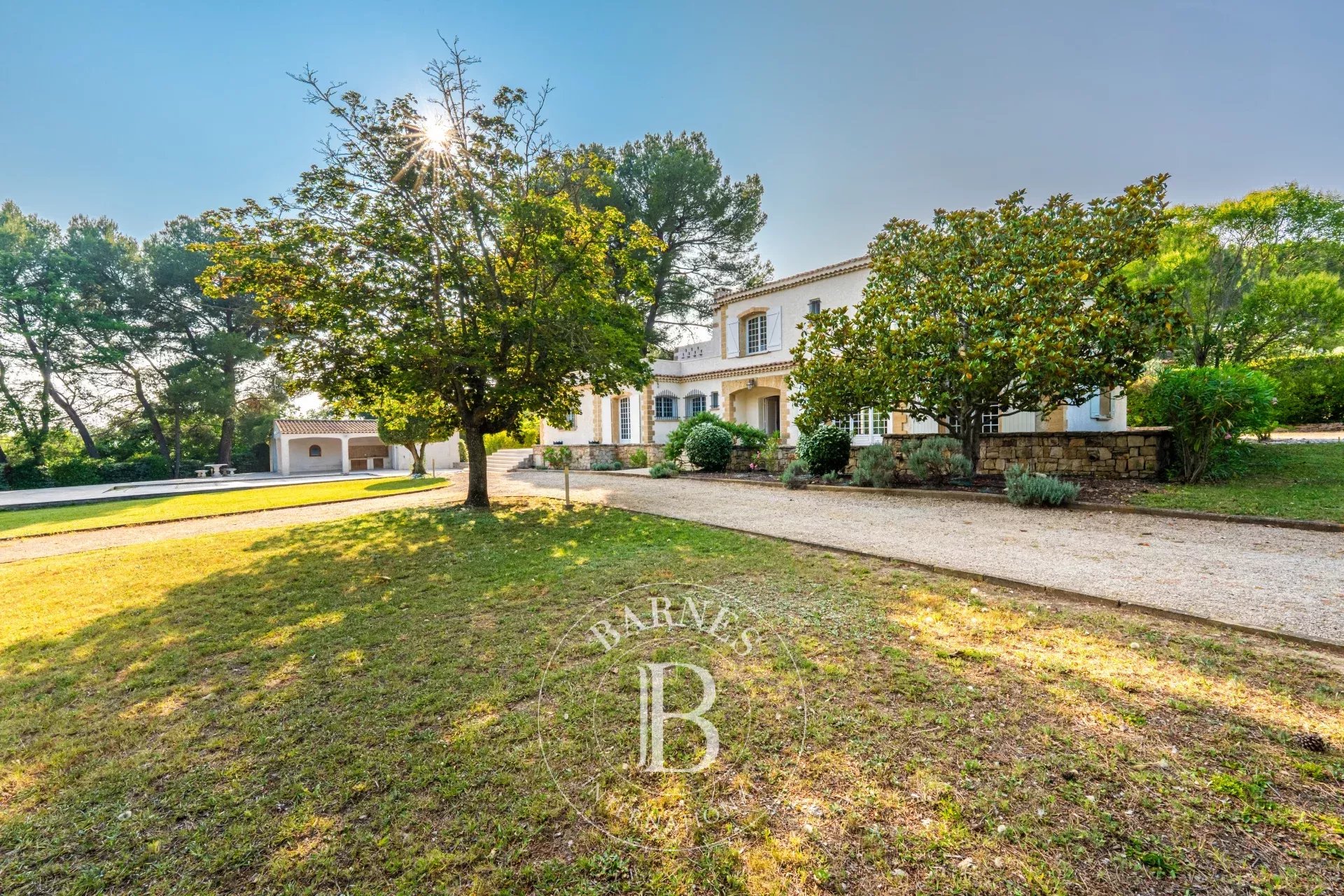 Ev Aix-en-Provence - picture 5