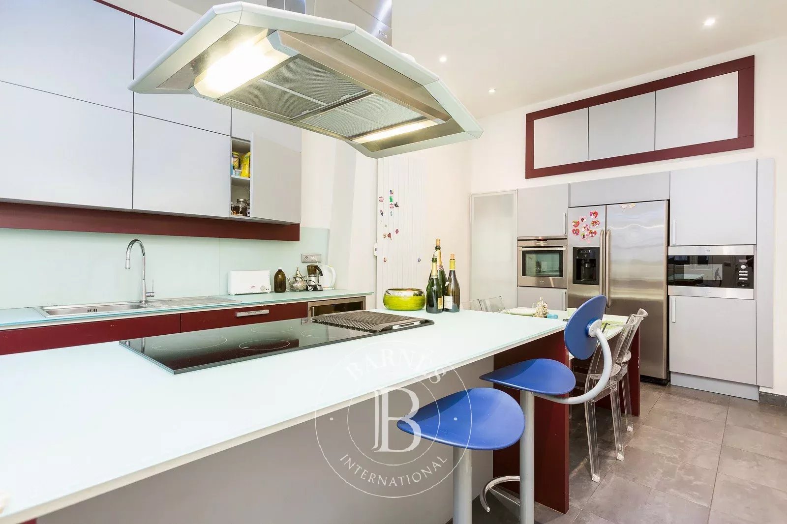 Daire Paris 8ème - picture 7