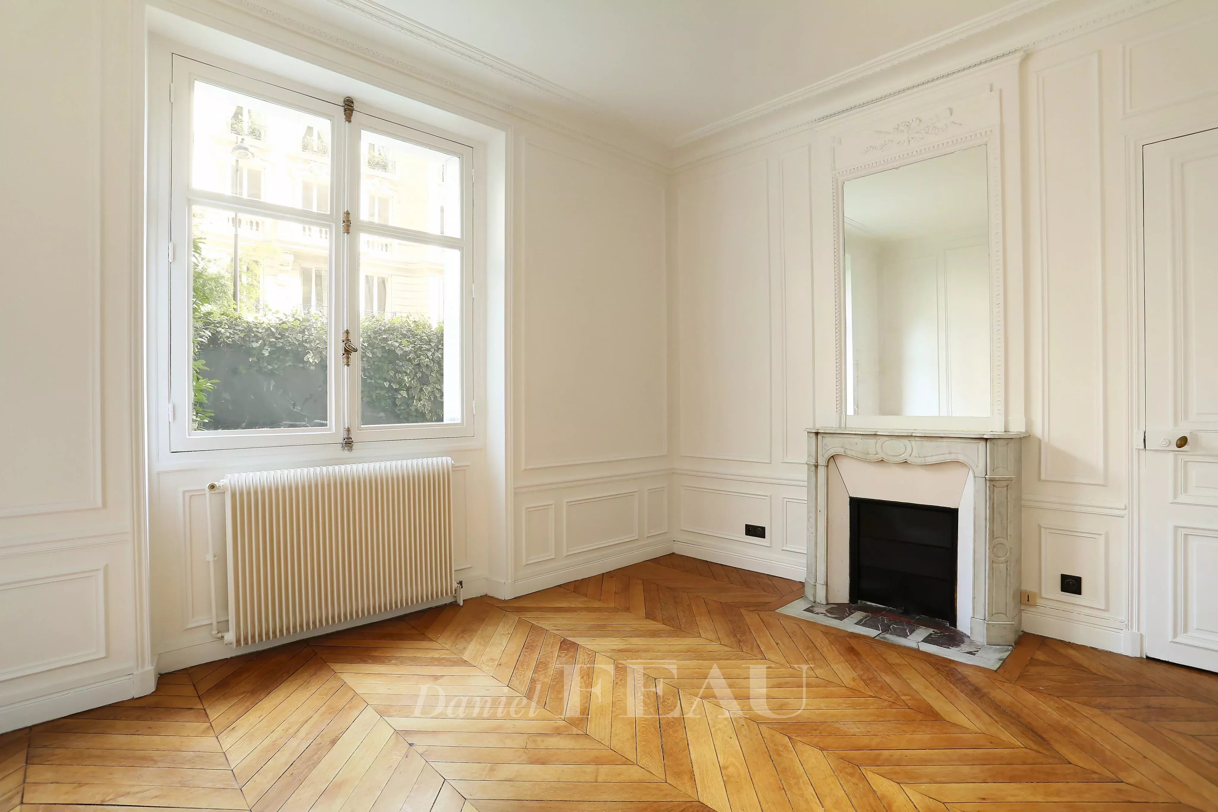Rental Apartment Paris 7th