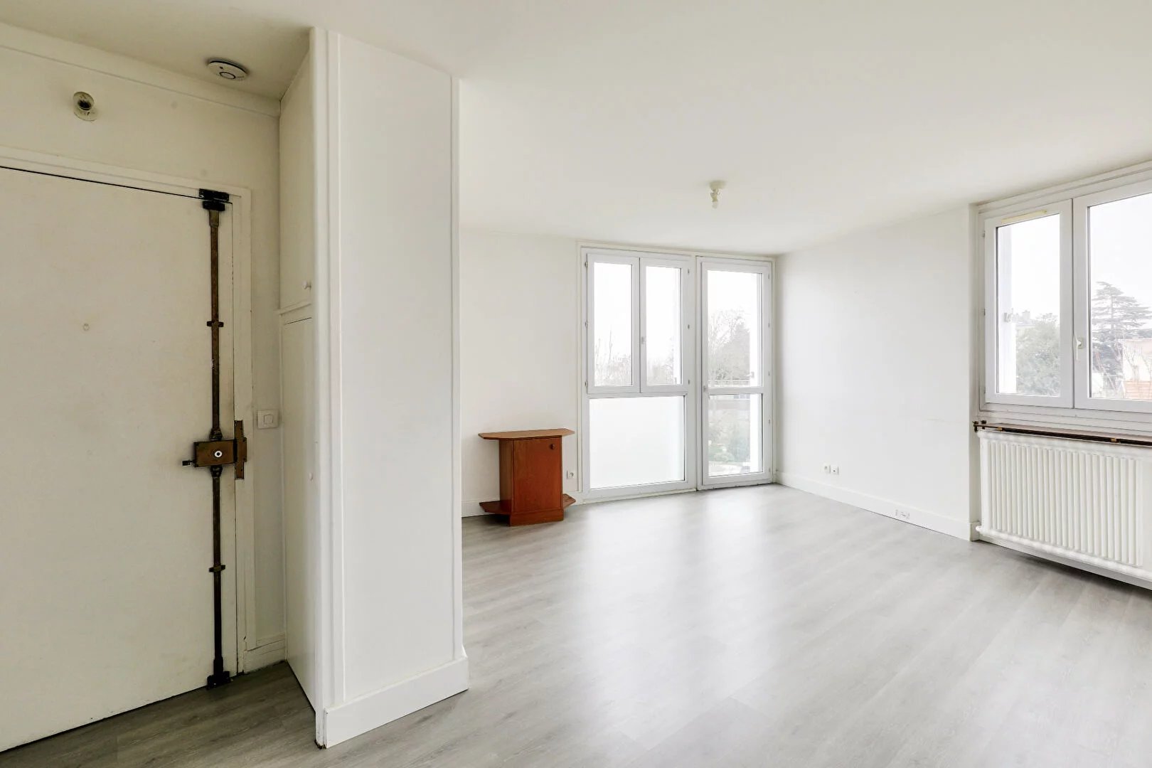 Appartement Meudon 4 pièce(s) 68.76 m2